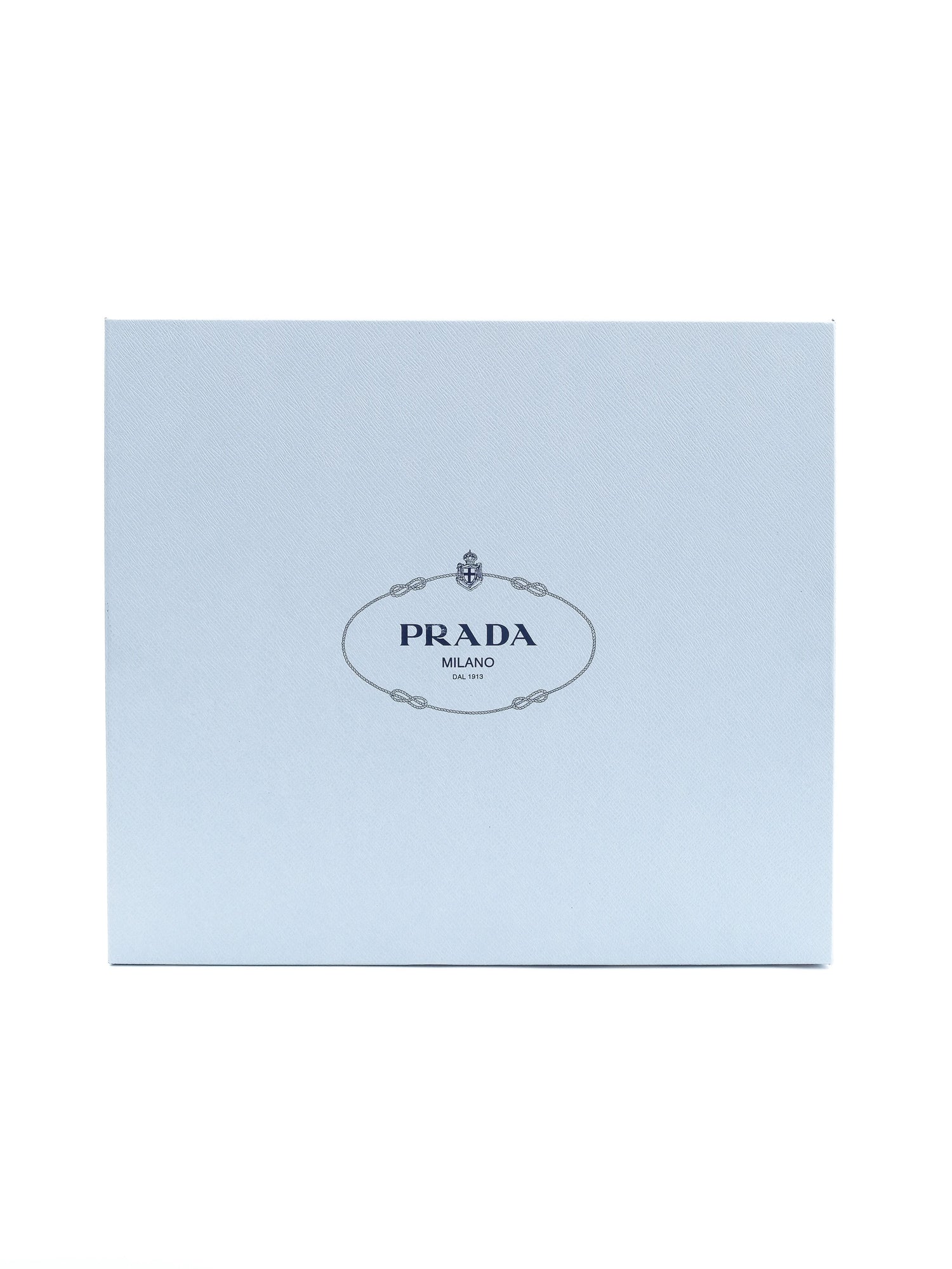 NEW Prada Chunky Black Loafers Leather Women&