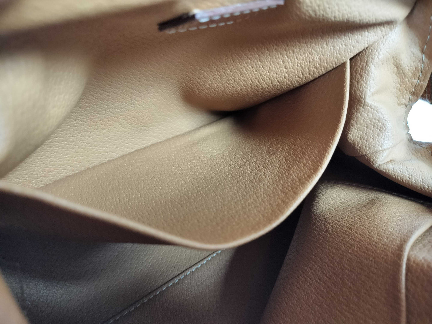 Celine Pouch