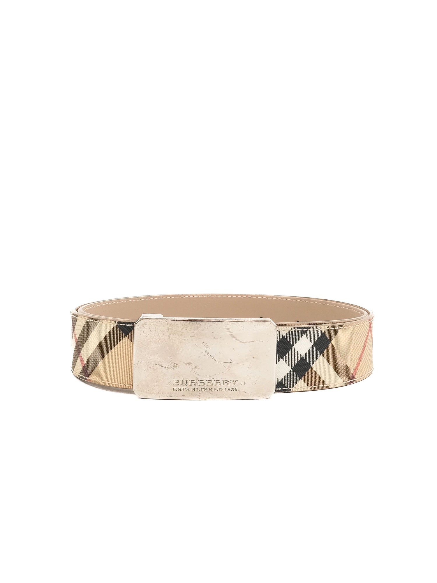 Average Burberry Women&