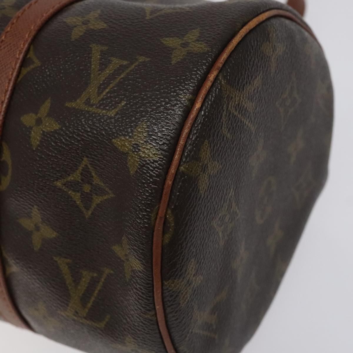 Louis Vuitton Vintage Papillon 30, Monogram