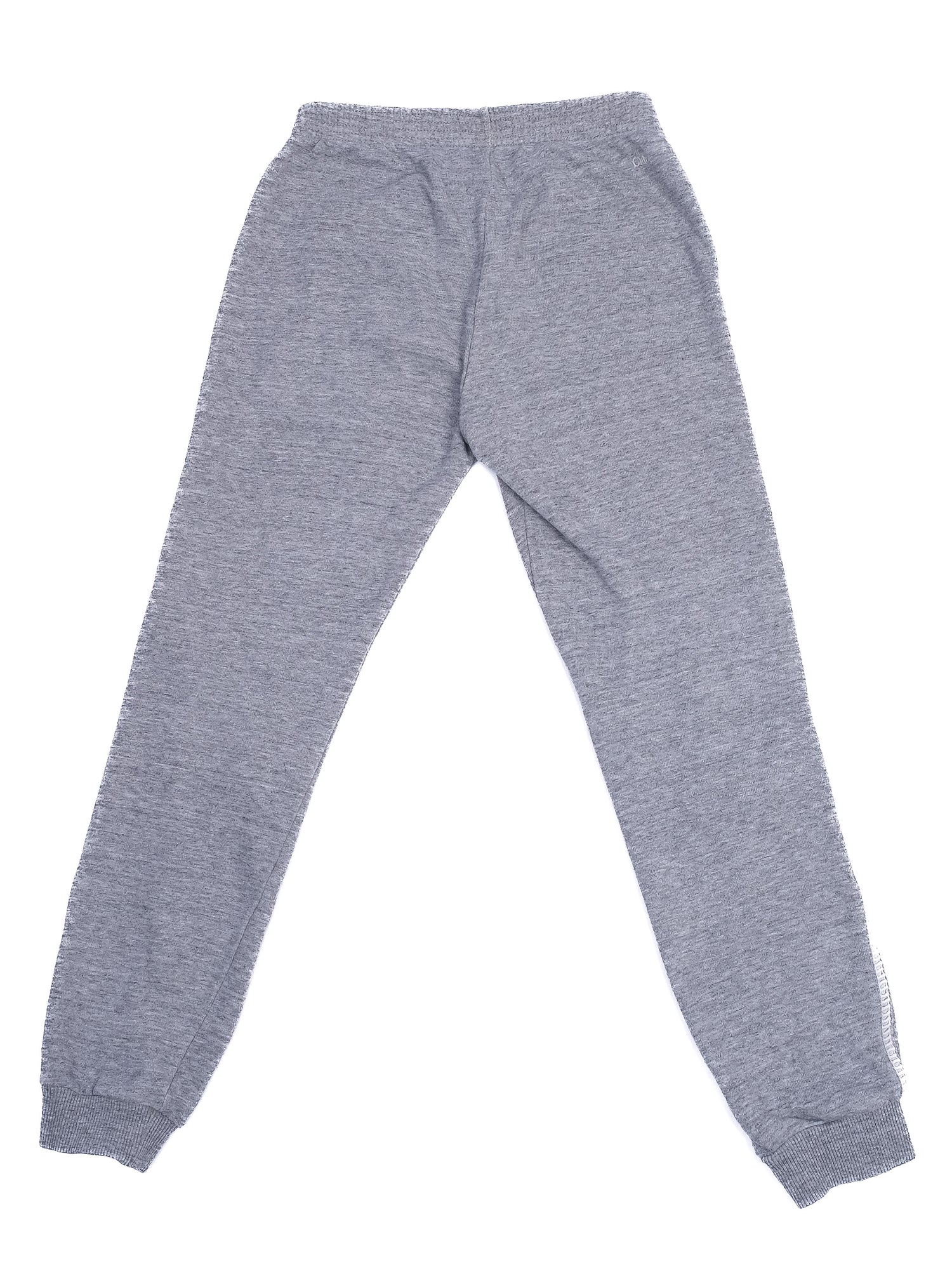 Excellent Chloe Gray Sweatpants for Kids Size 10 with Side Pockets