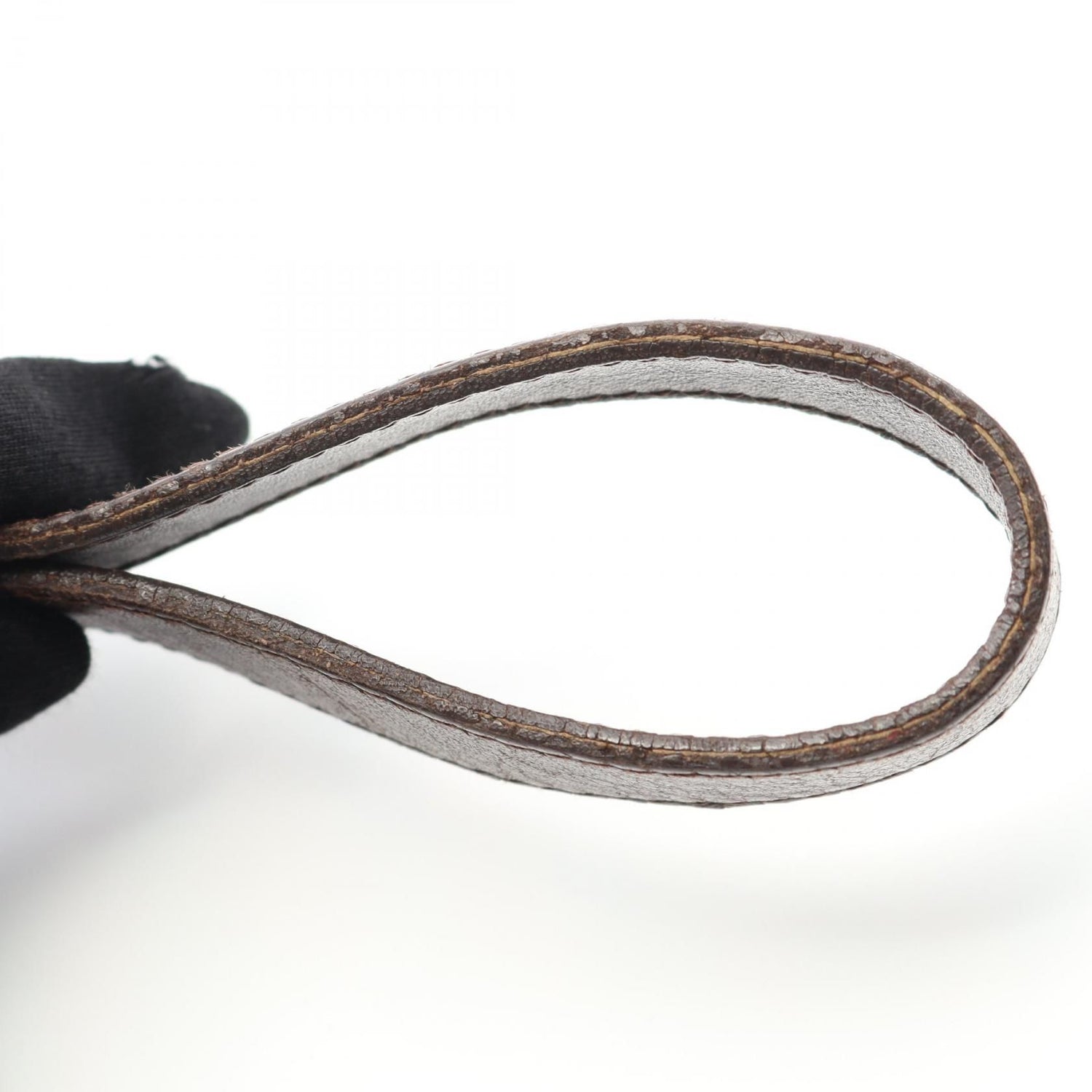 Fendi Zucca Vintage Mama Baguette