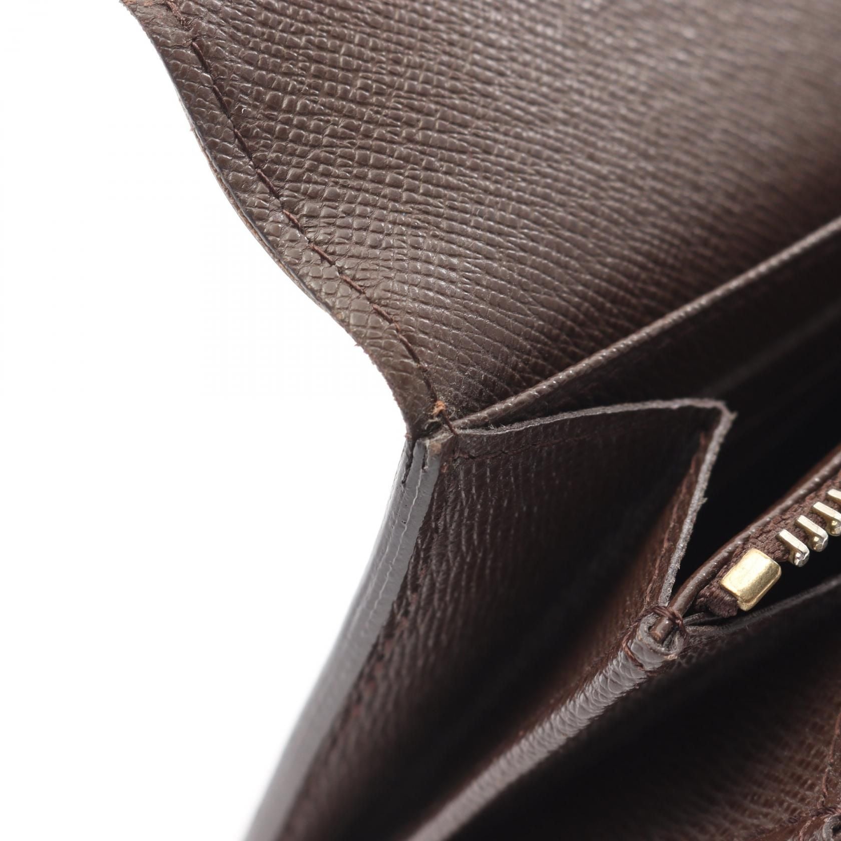 Louis Vuitton Sarah 10, Damier Ebene