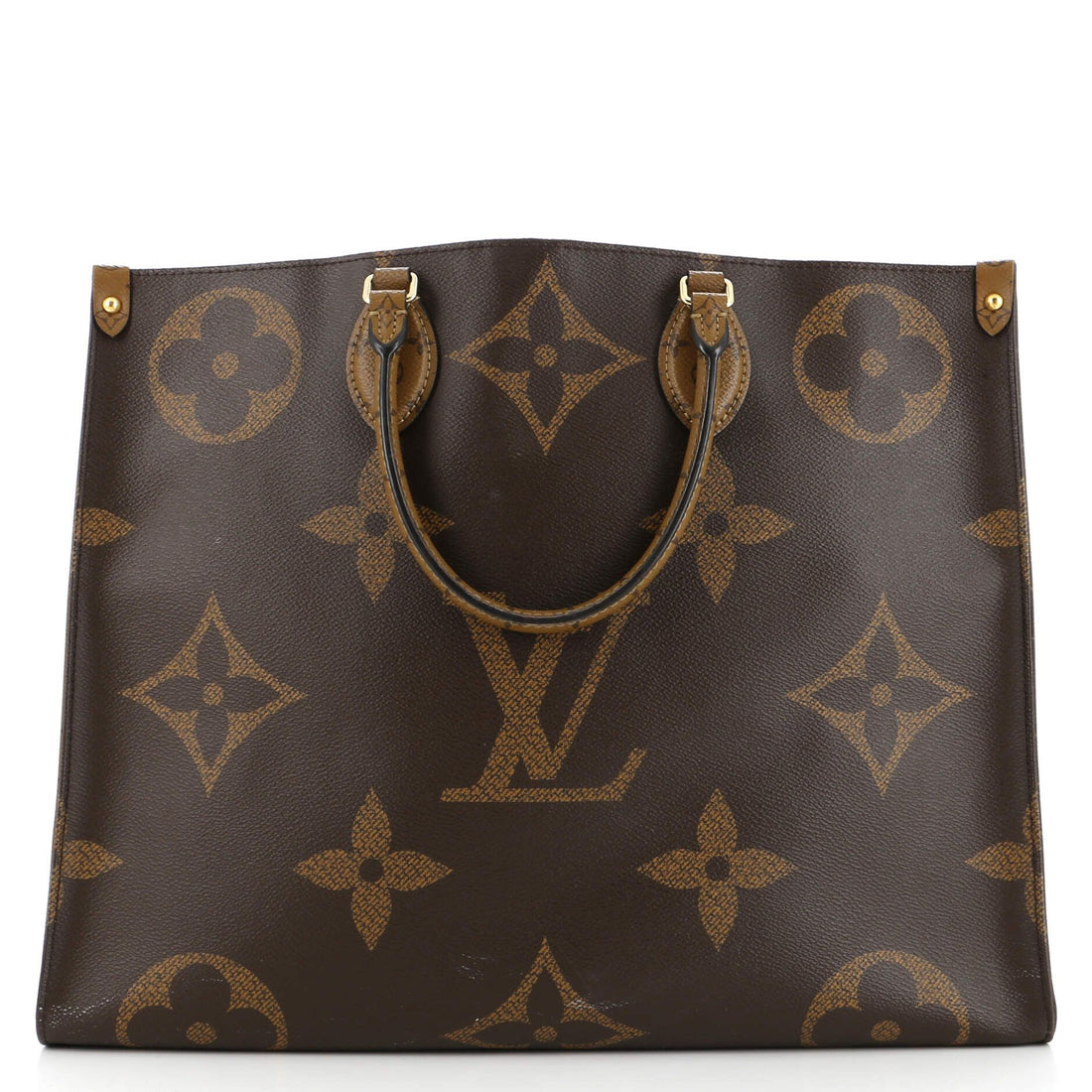 Louis Vuitton OnTheGo NM GM, Monogram Giant