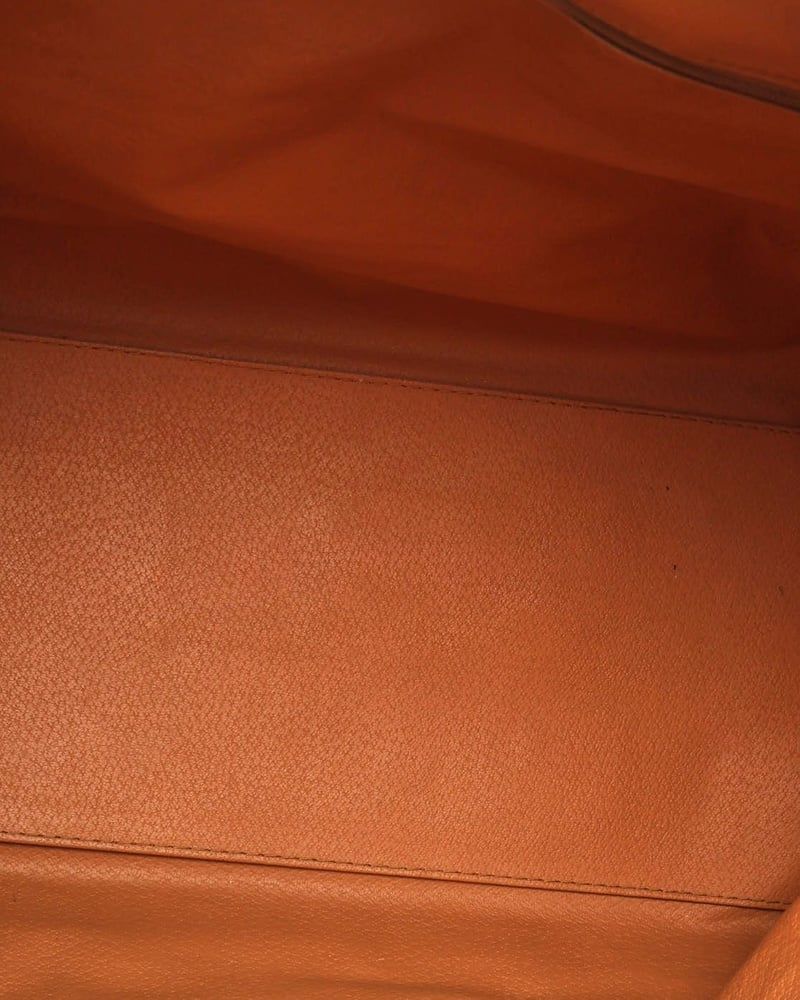 Celine Macadam Weekend Bag