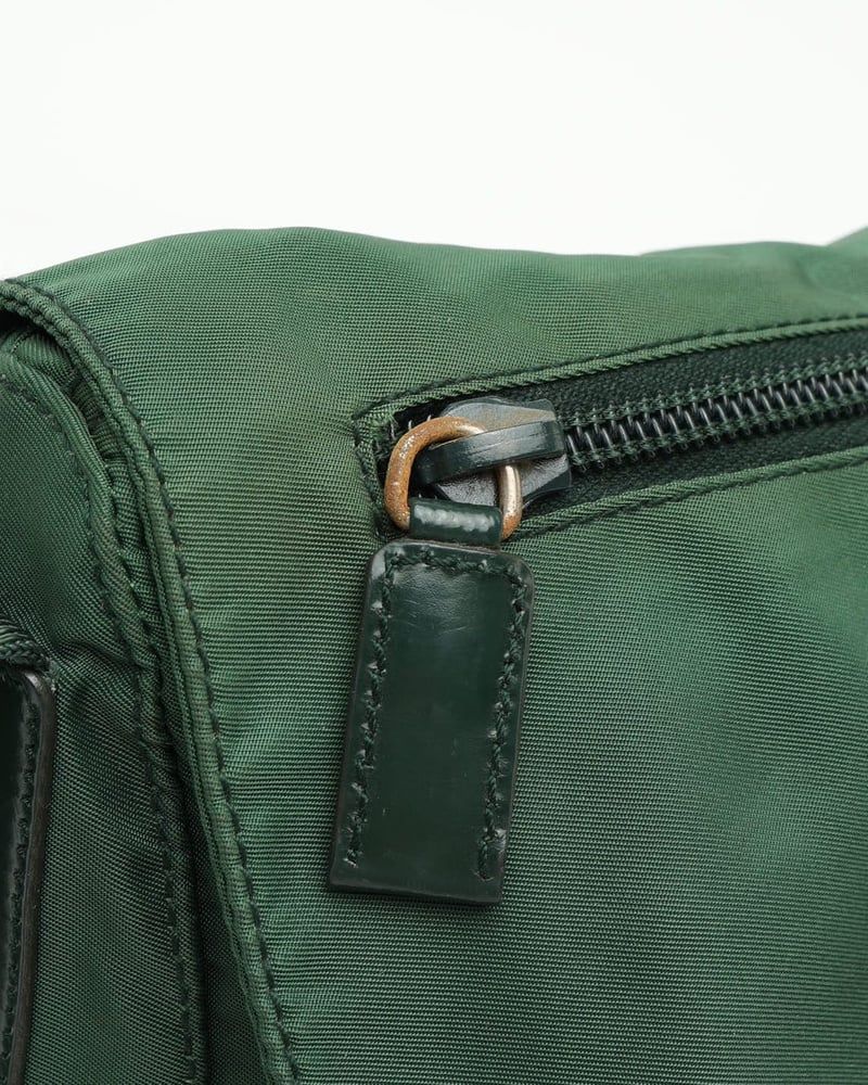 Prada Tessuto Bag