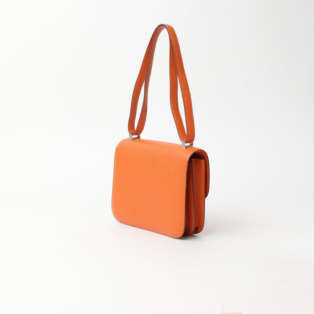 Hermes Epsom Constance 23 Bag