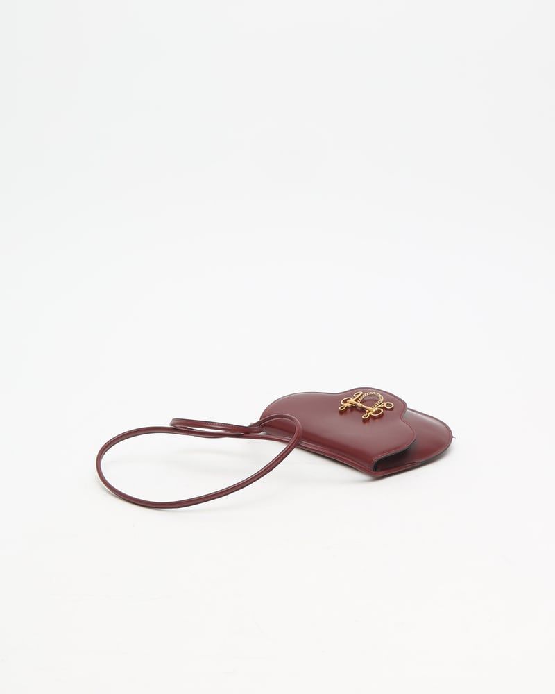 Hermes Sologne Box Bag