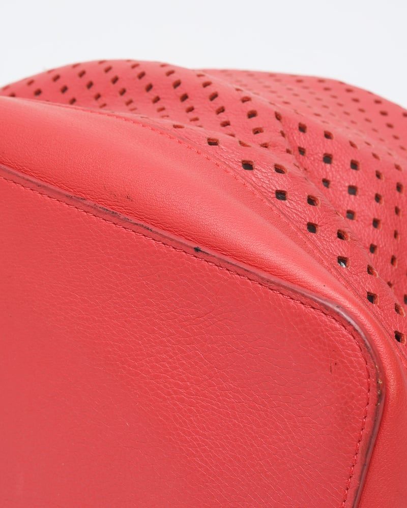 Louis Vuitton Limited Edition Flore Noé Gm Bag