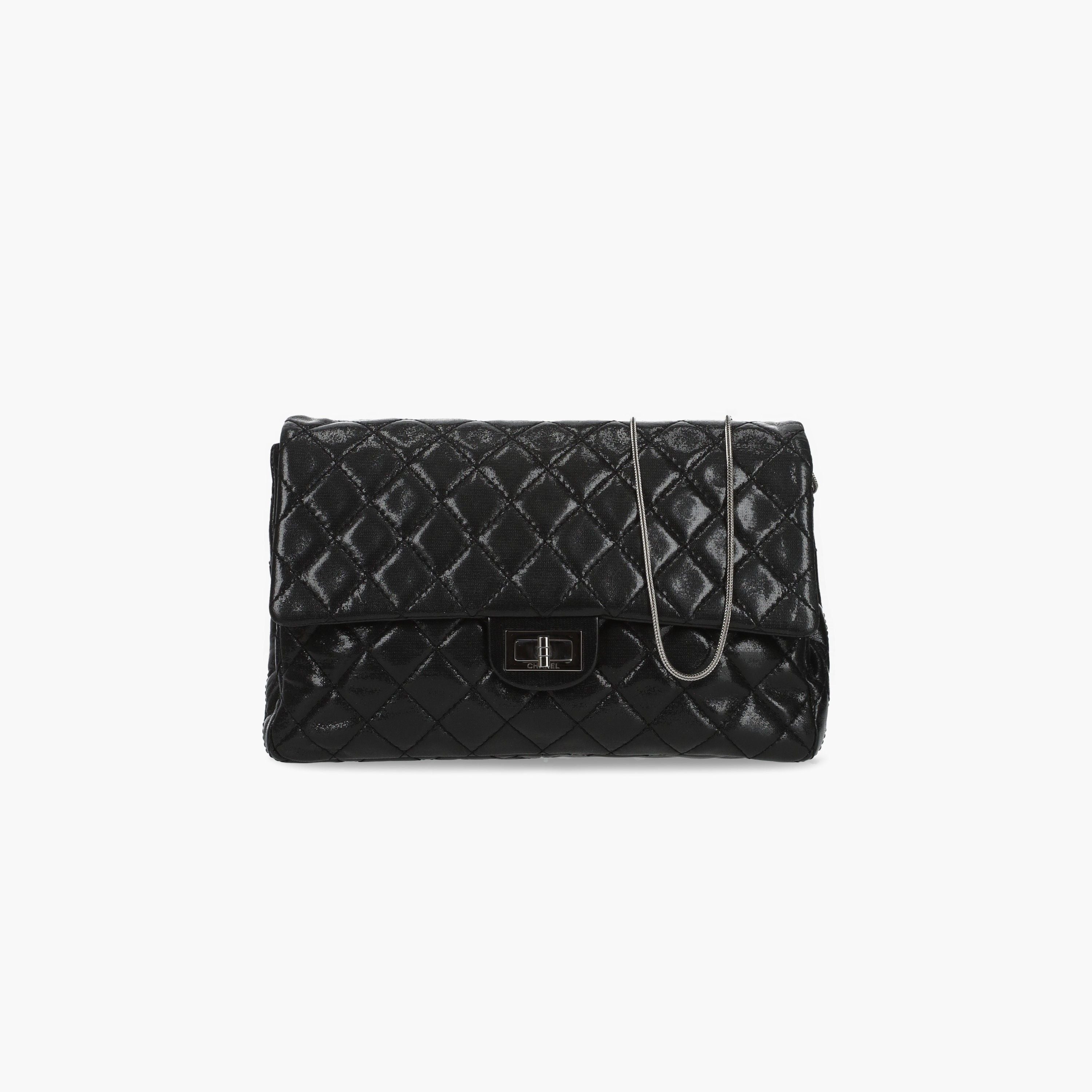Chanel 2.55 Ressiue 255 Single Flap Bag