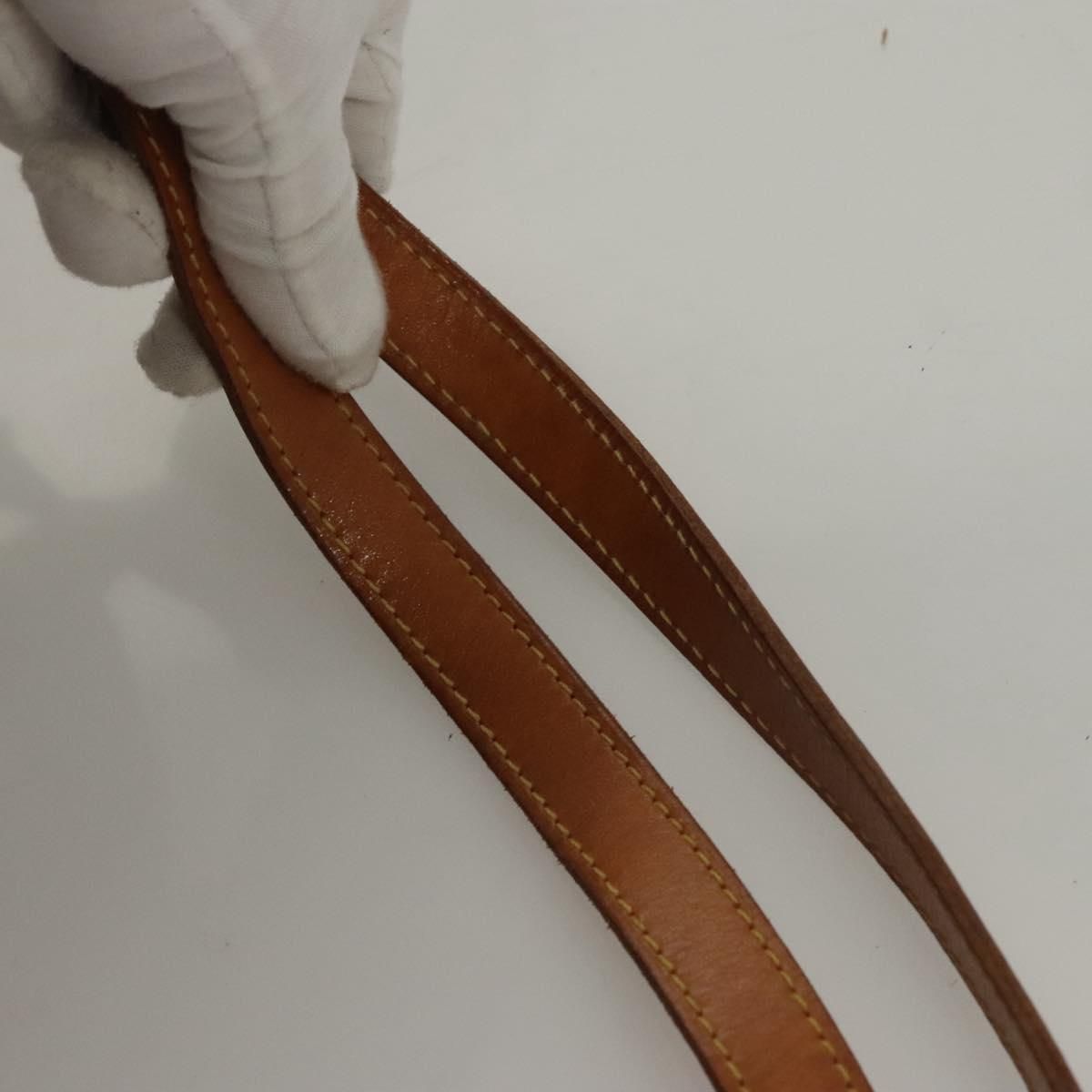 Louis Vuitton Randonnee PM, Monogram