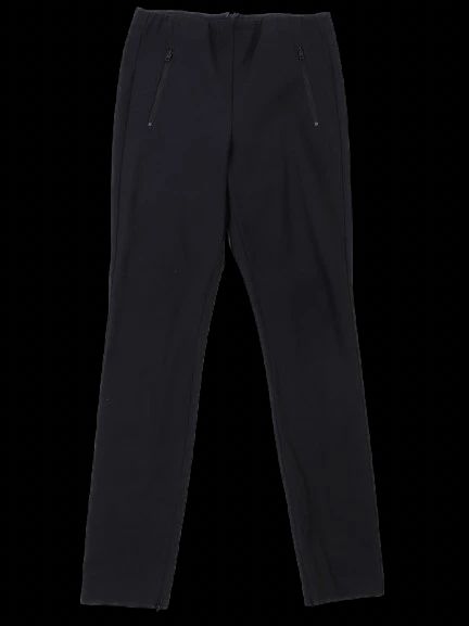 Excellent Rag&Bone Black Nylon Pants Size M - Women&