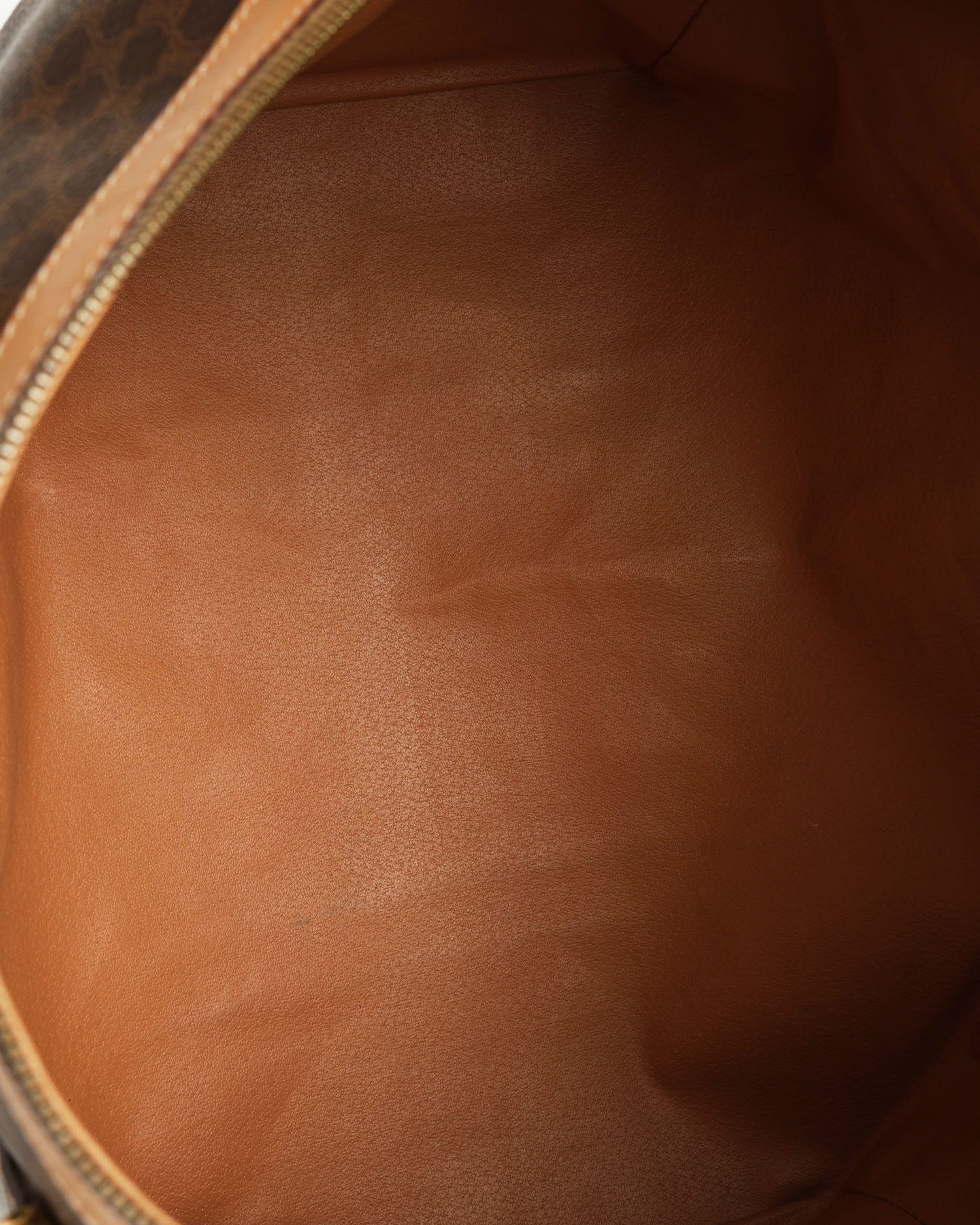 Celine Macadam Boston Bag