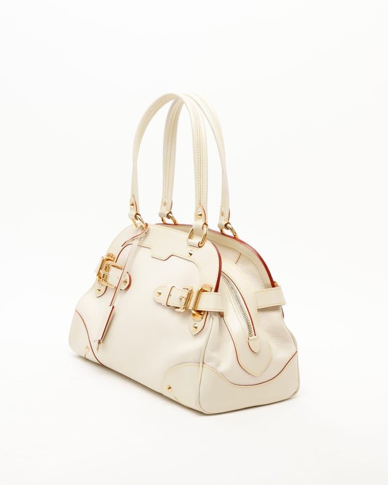 Louis Vuitton Suhali Le Radieux Bag