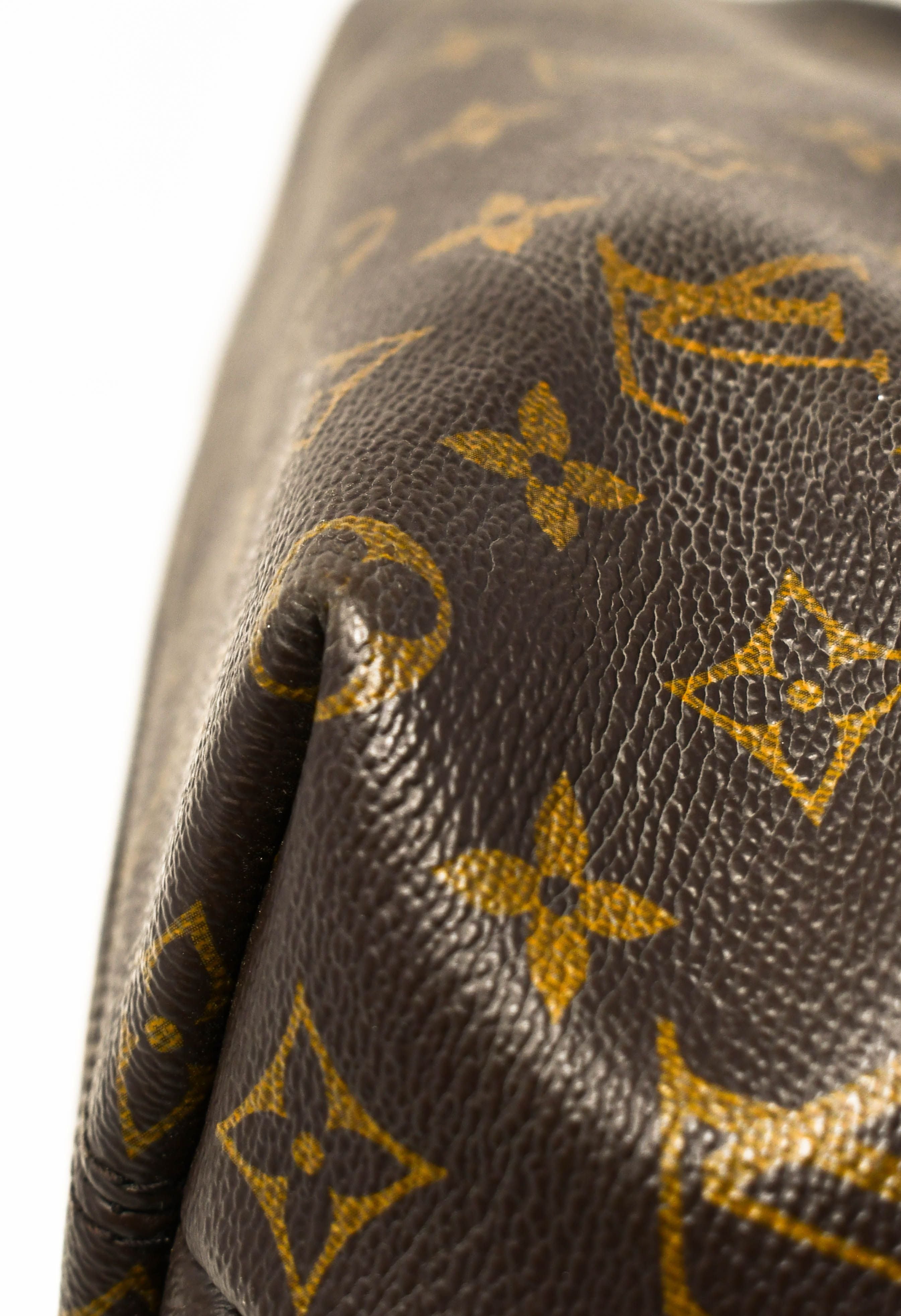 Louis Vuitton Turenne PM, Monogram