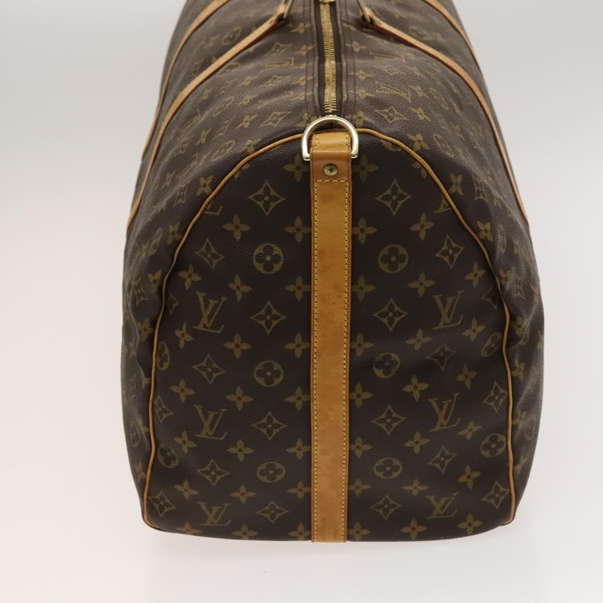 Louis Vuitton Keepall Bandouliere 60, Monogram