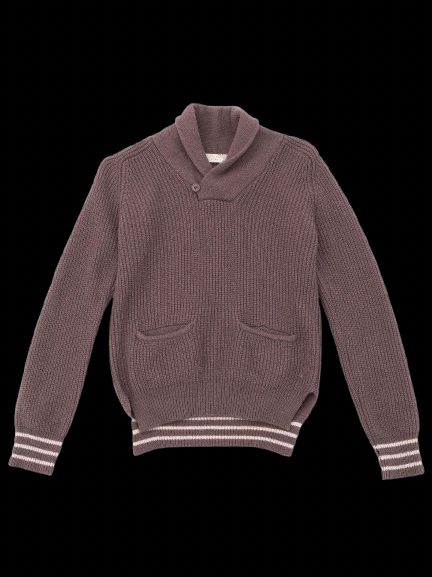 Excellent Stella McCartney Kids Gray Wool Sweater Size 8