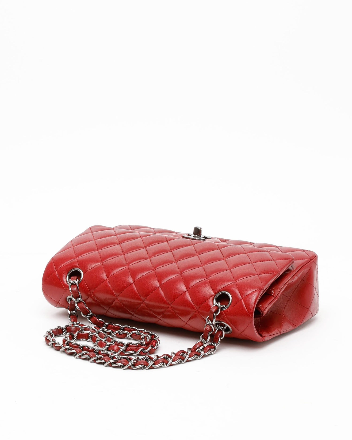 Chanel Classic Medium Double Flap Bag