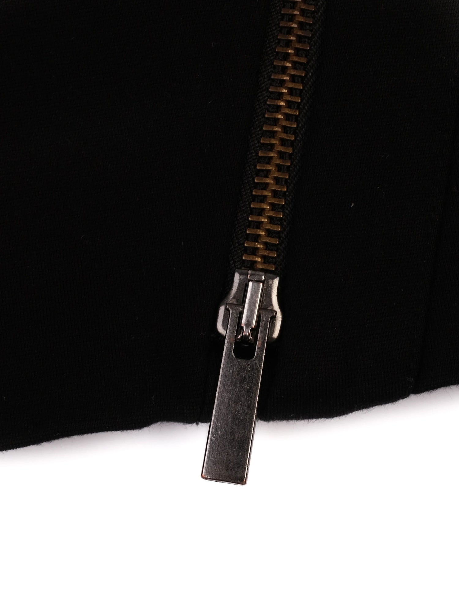 Excellent MSGM Black Viscose Skirt with Red Graphic Size 6