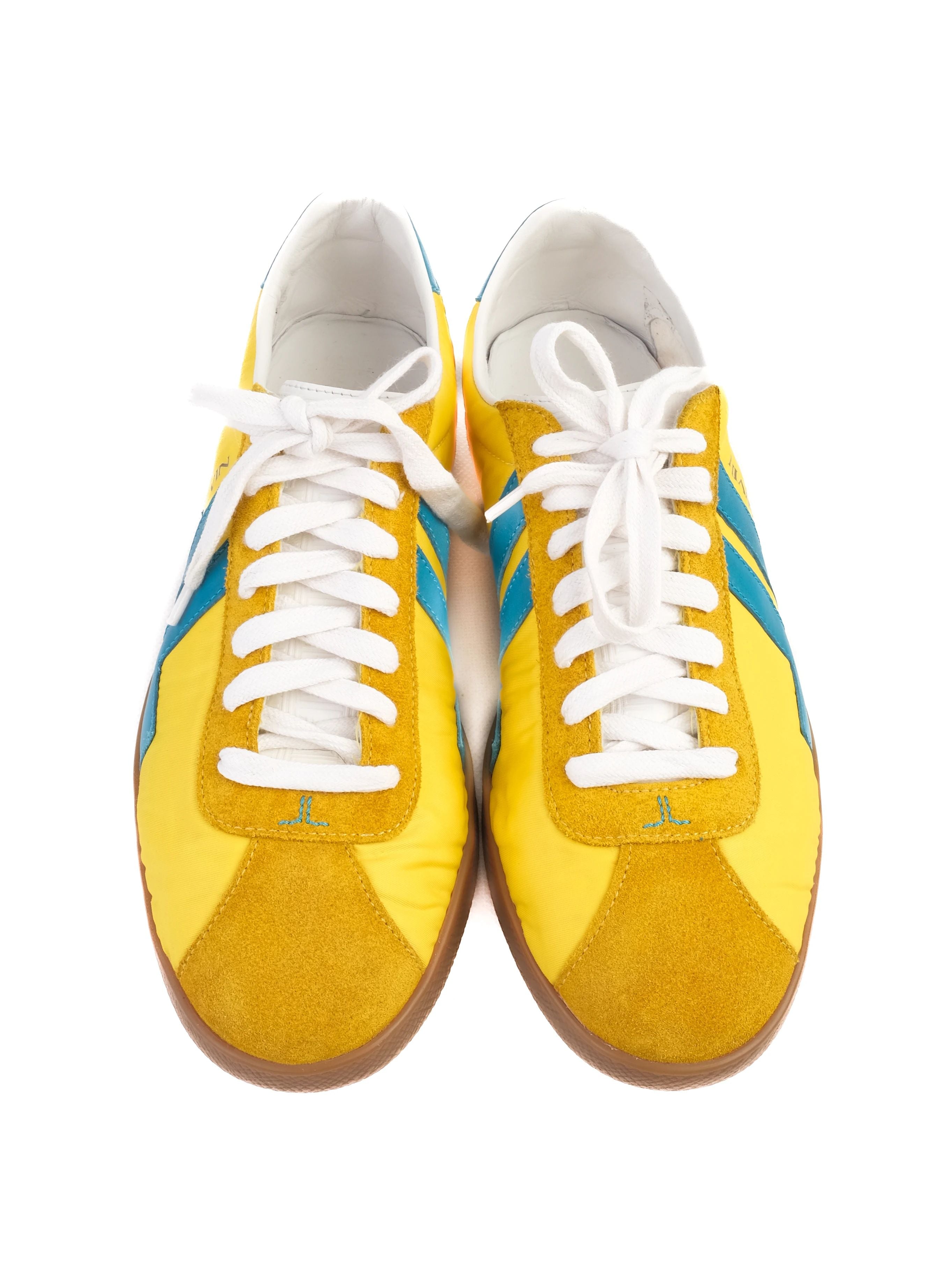 NEW Lanvin Men&