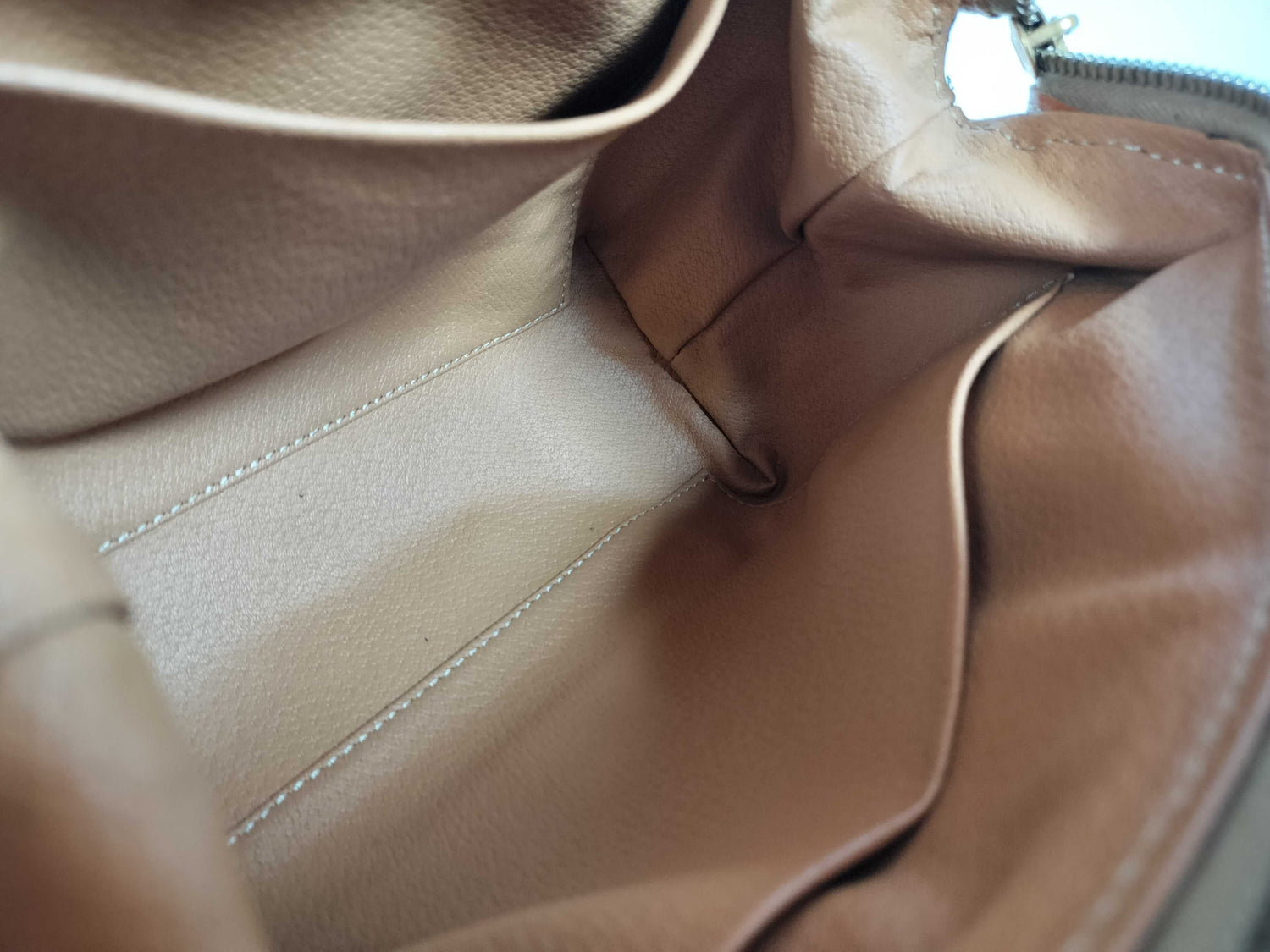 Celine Pouch