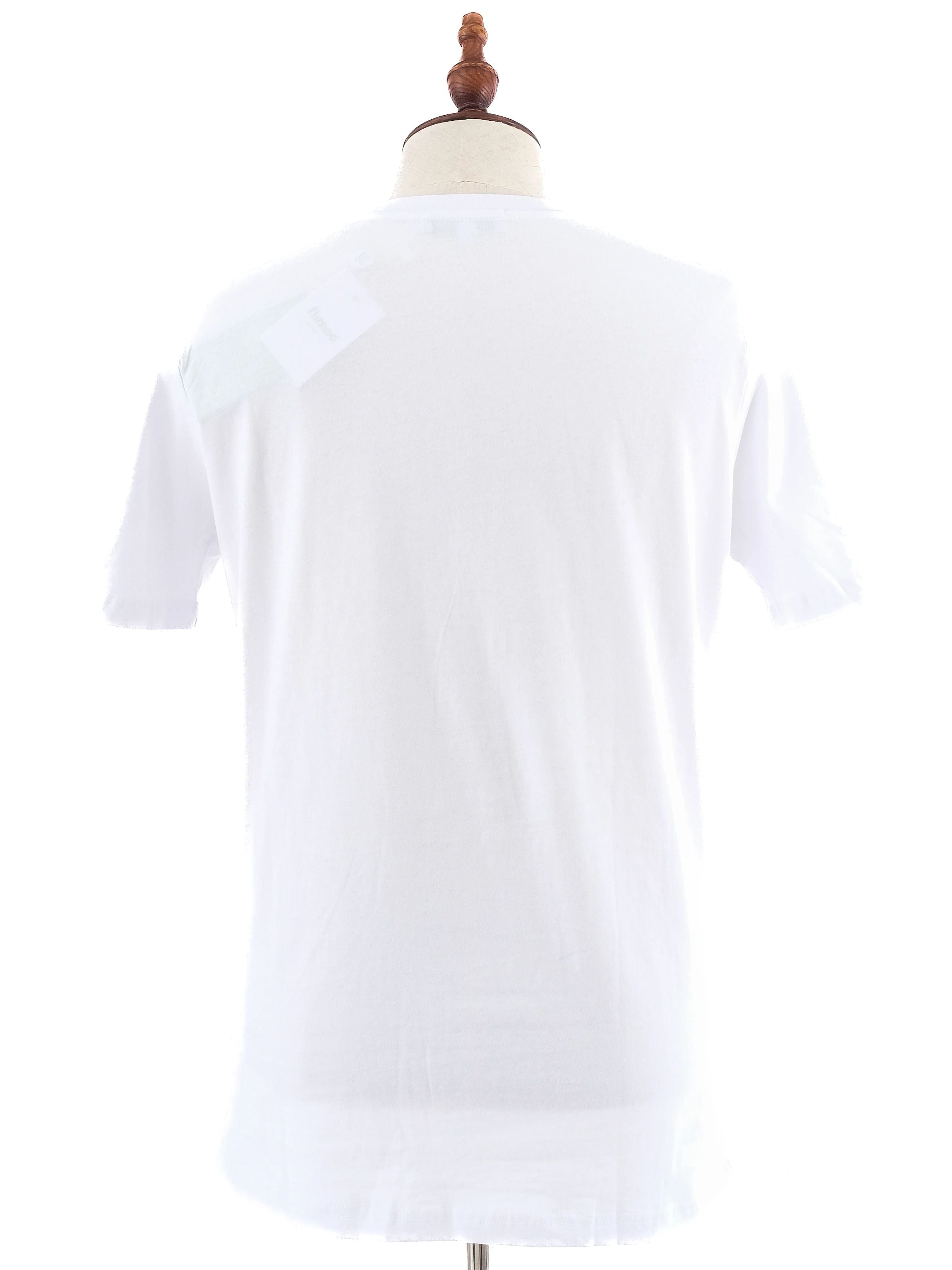 Excellent Kenzo White T-Shirt Men&