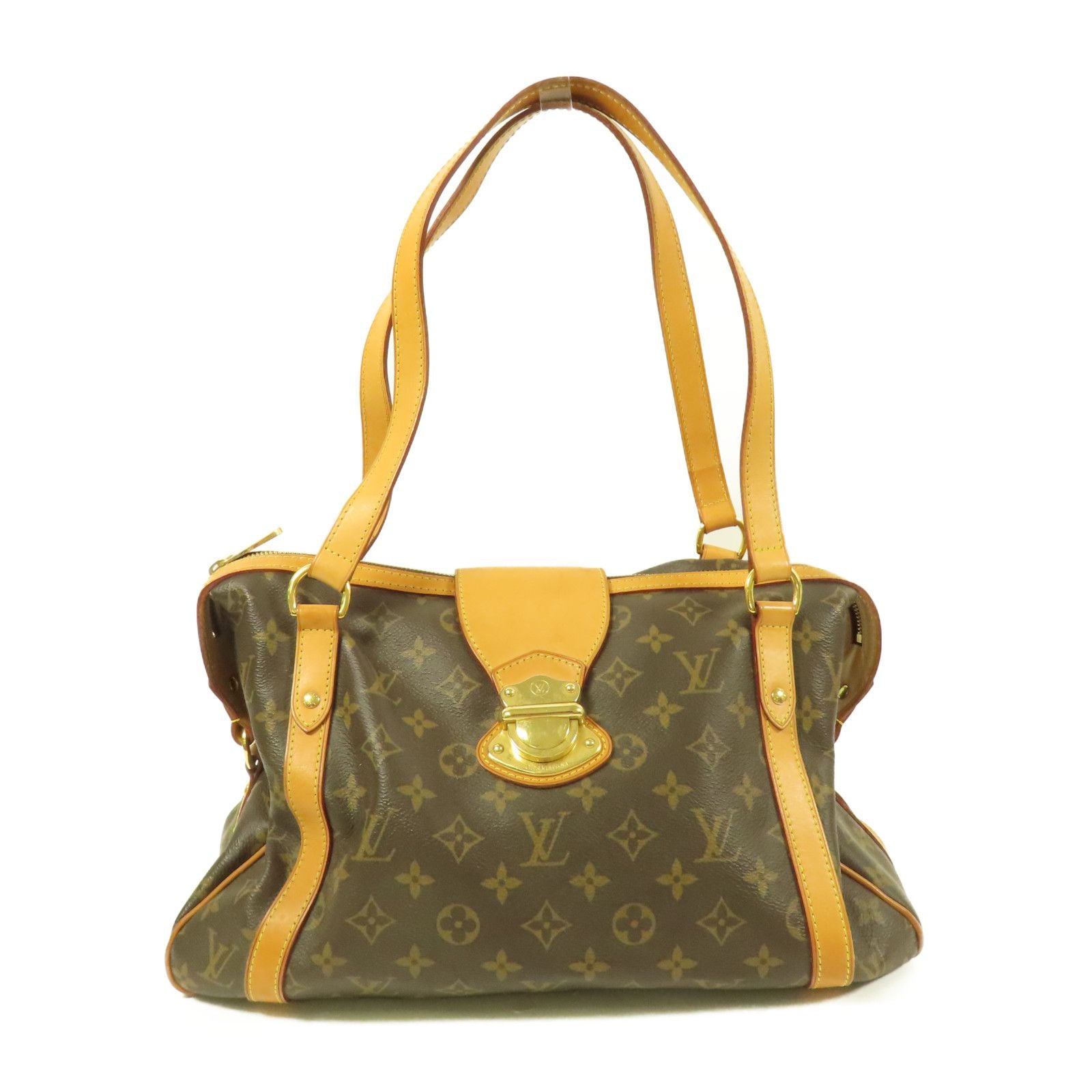 Louis Vuitton Stresa PM, Monogram