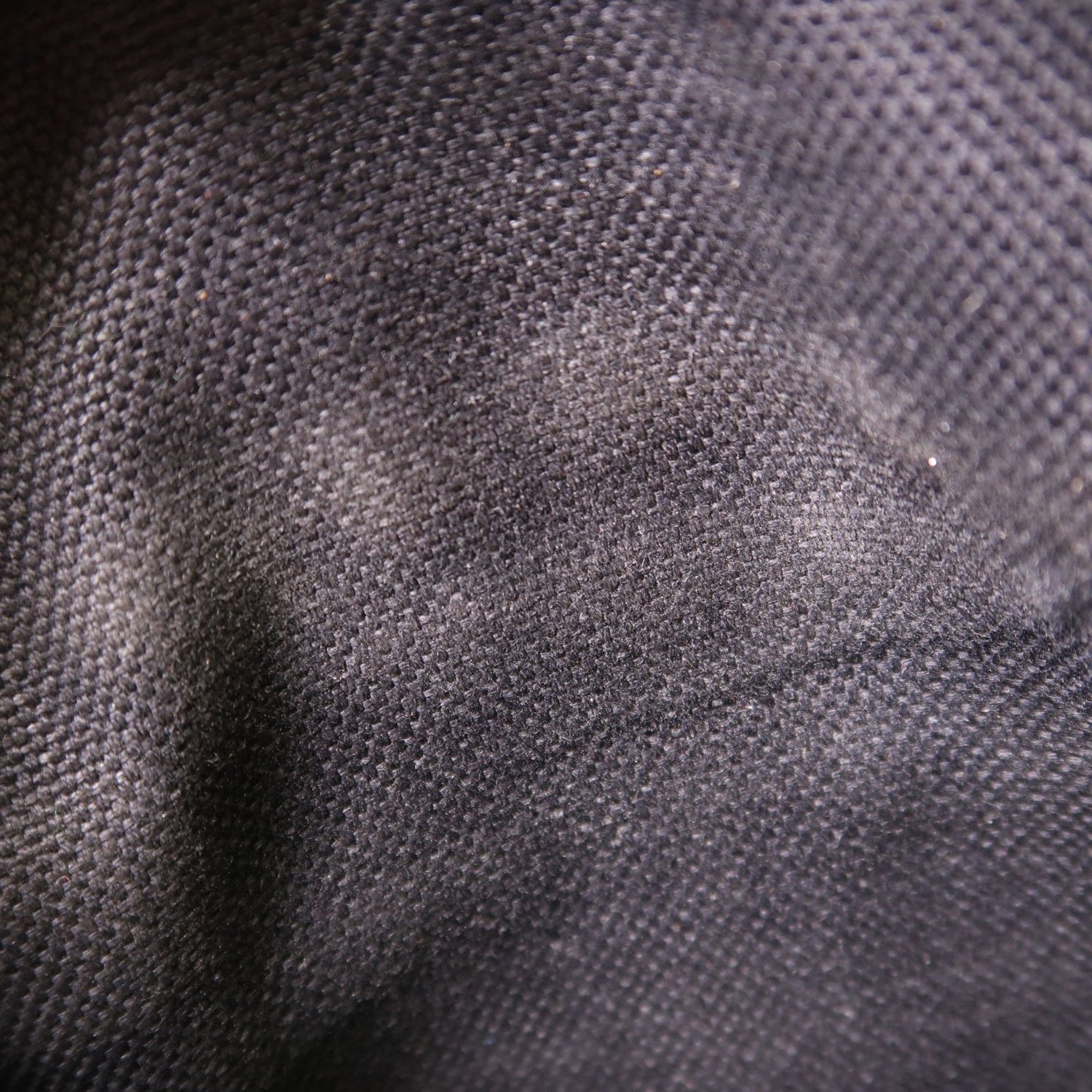 Gucci GG Supreme Monogram Appia Calfskin Web Small Camera Messenger Bag