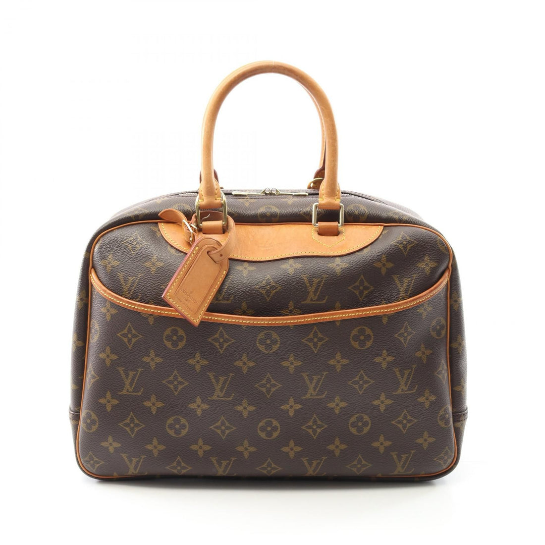 Louis Vuitton Deauville, Monogram