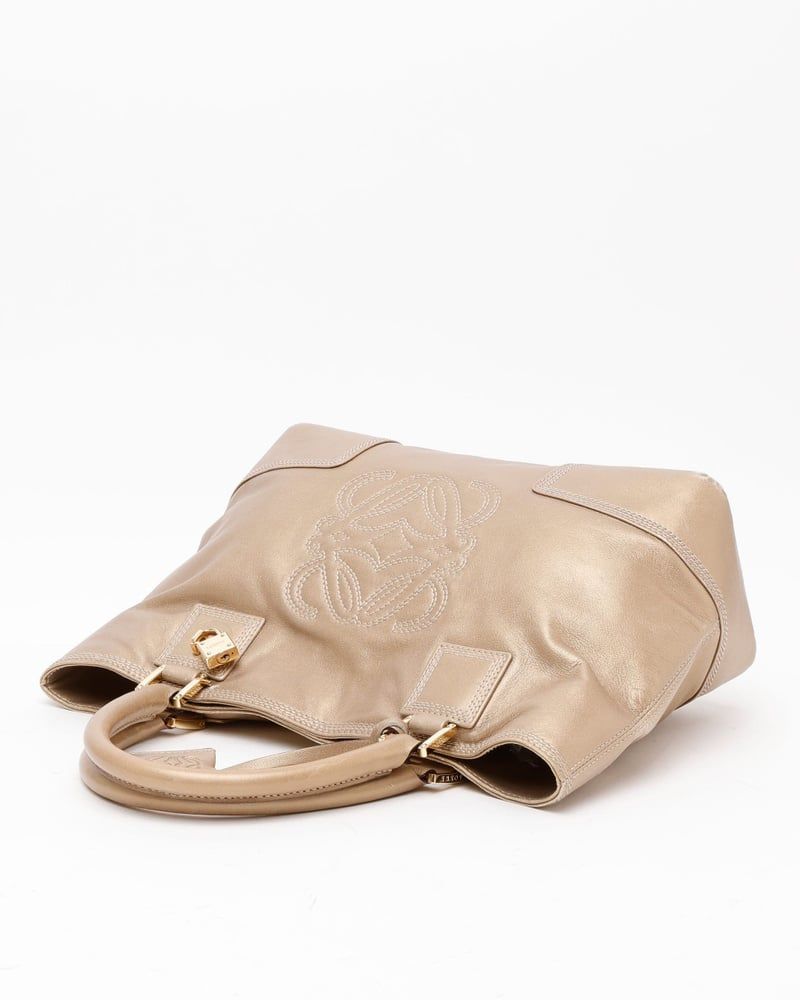 Loewe Fusta Handbag