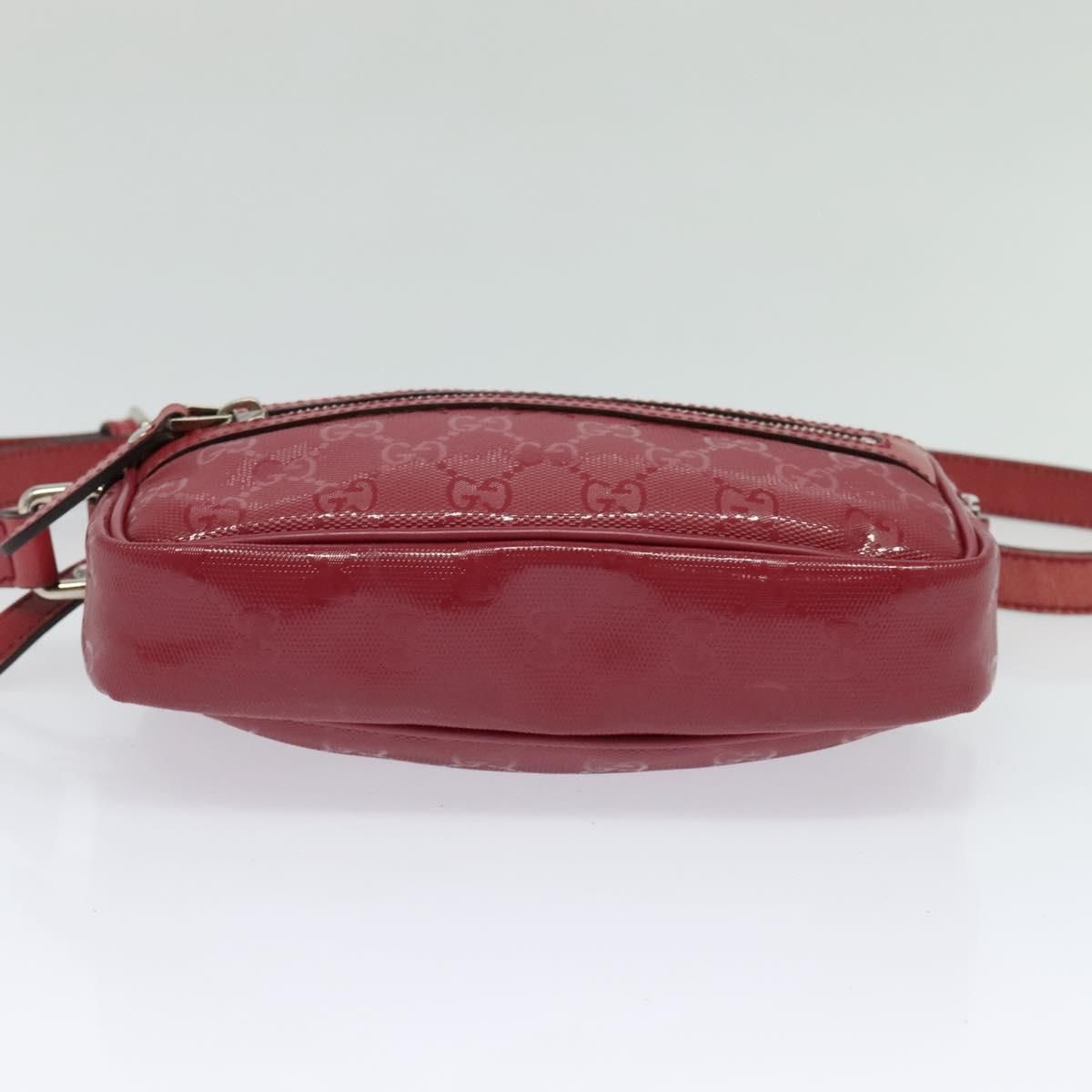 Gucci GG Implementation Shoulder Bag