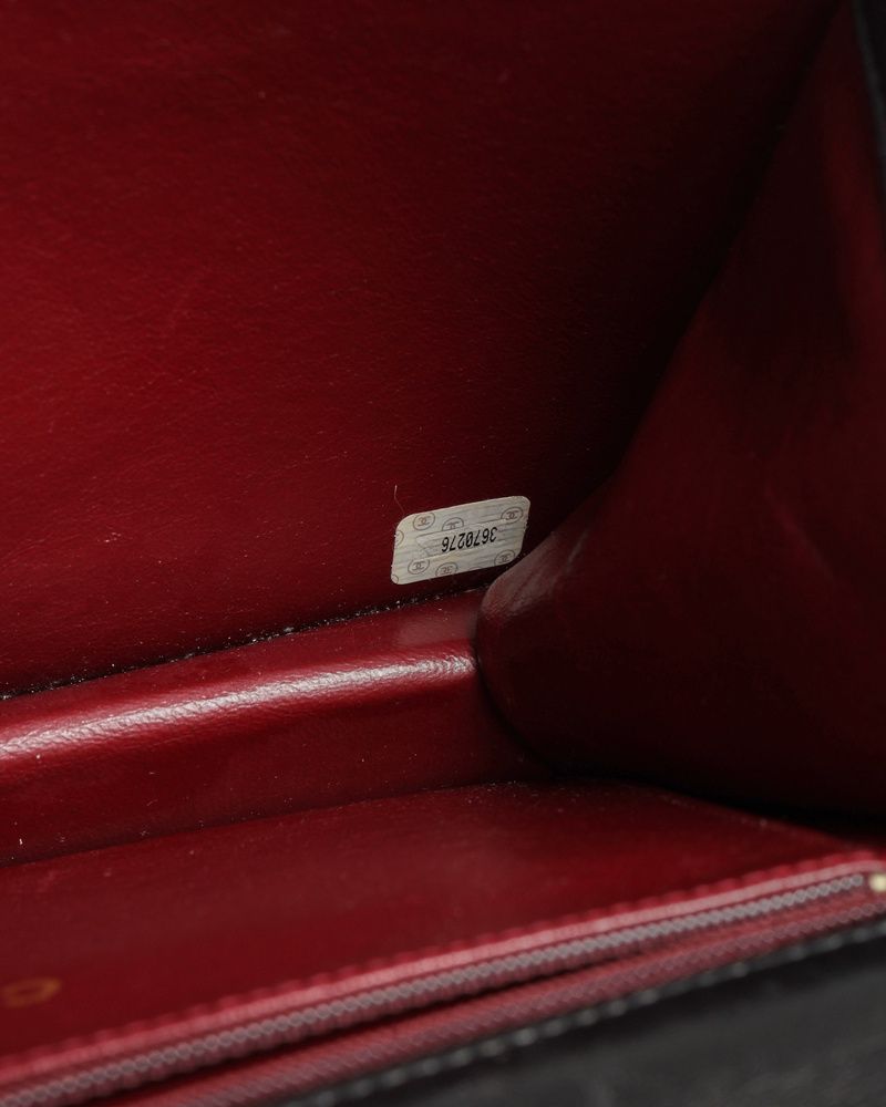 CHANEL Classic Full Flap Bag
