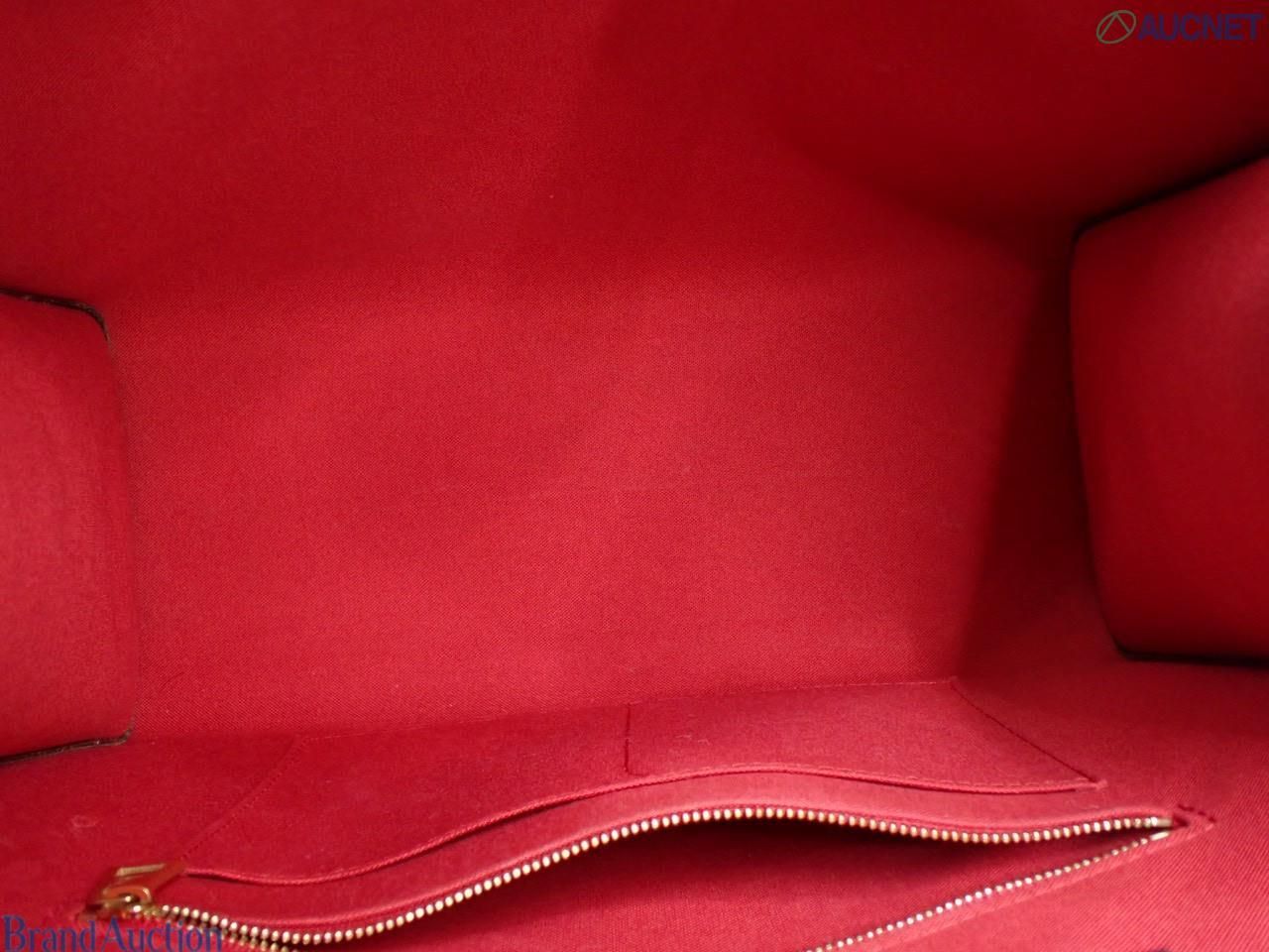 Louis Vuitton OnTheGo MM, Monogram Giant