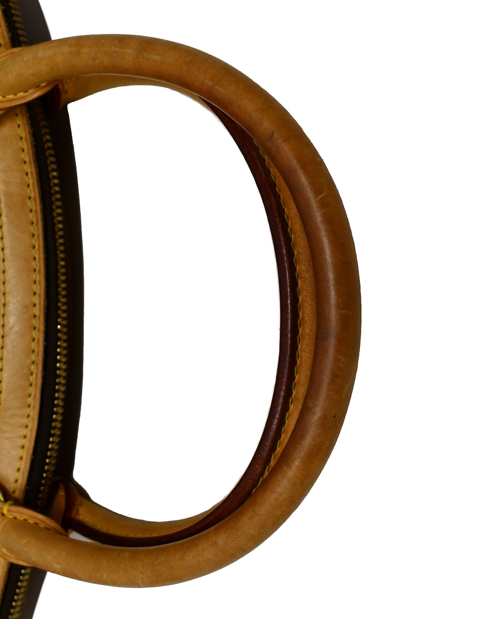 Louis Vuitton Tivoli PM Monogram