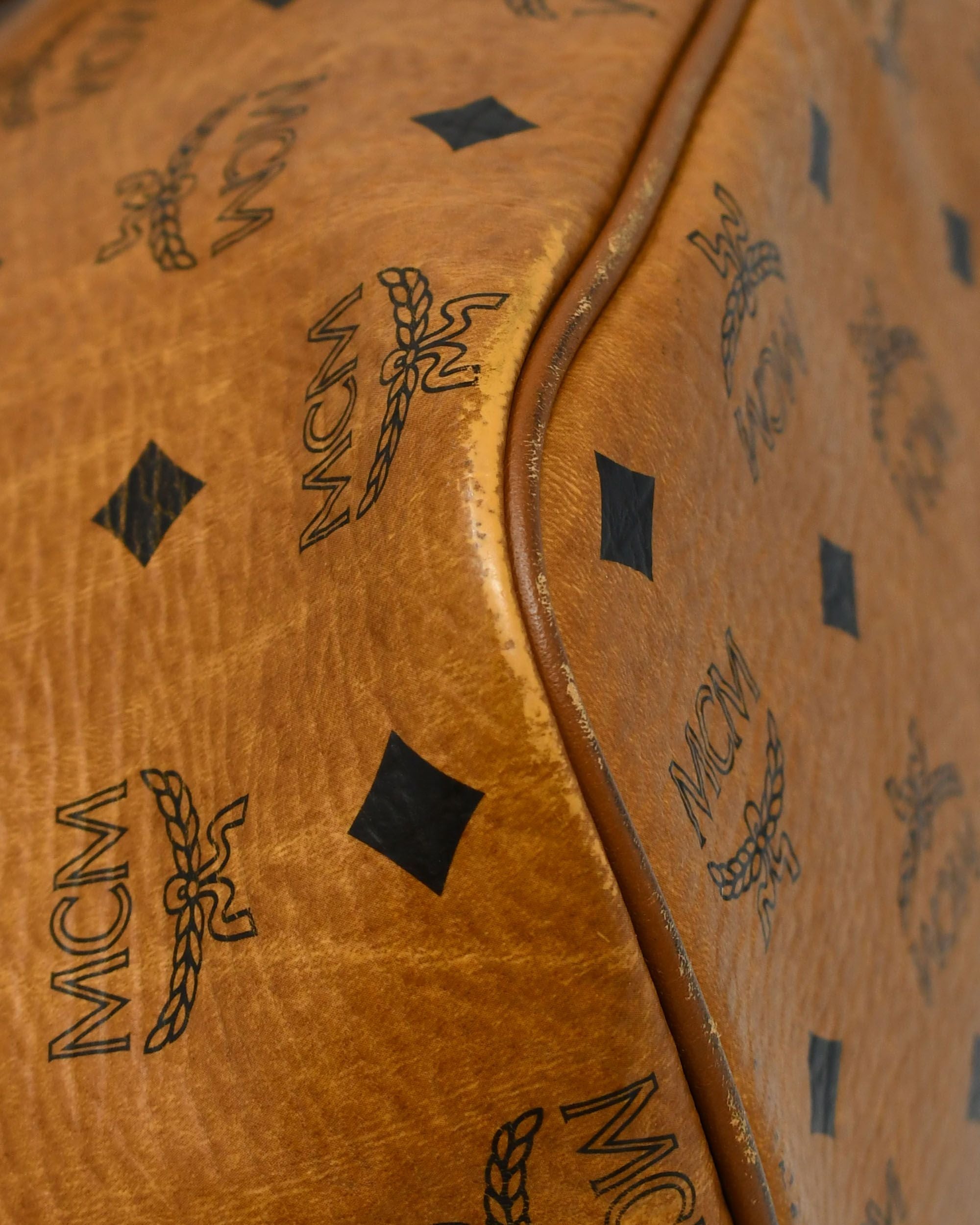 MCM Shoulder Bag