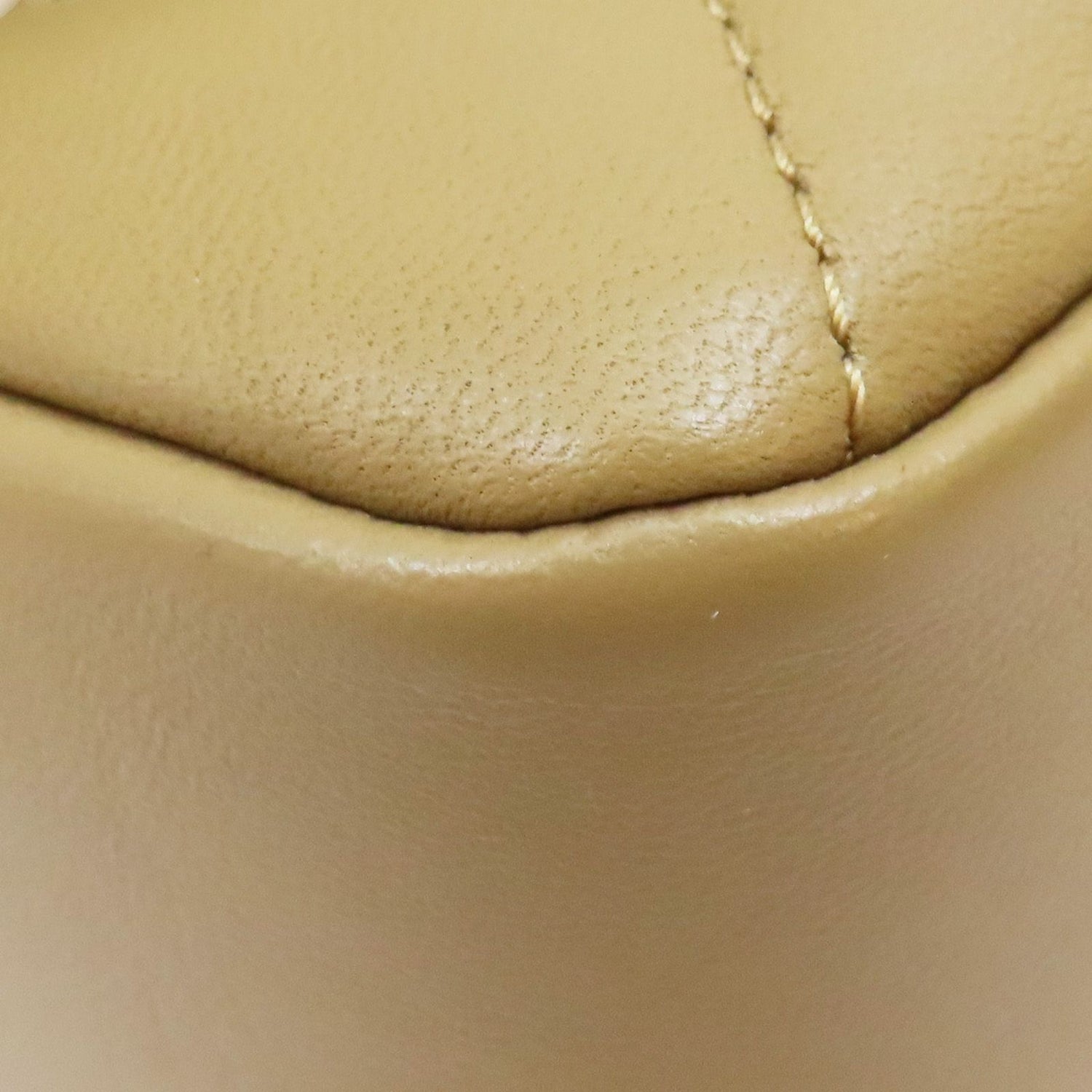 Chanel Lambskin Mini Heart Charms Flap Bag