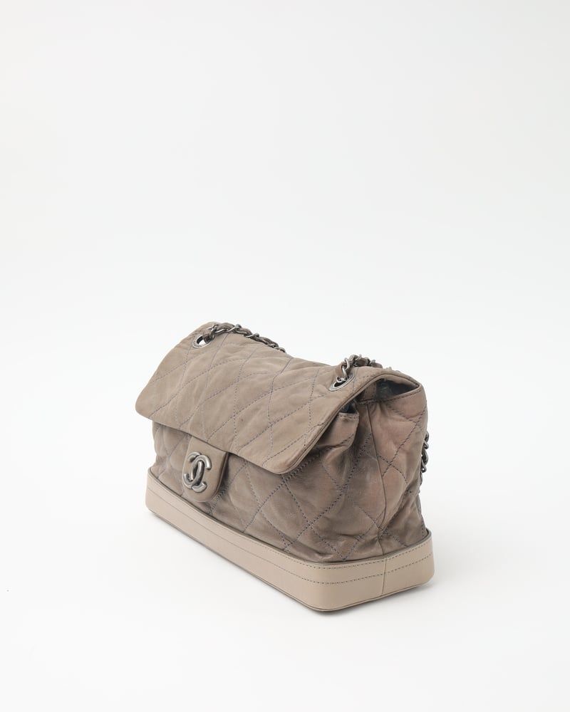 Chanel Vip Flap Bag