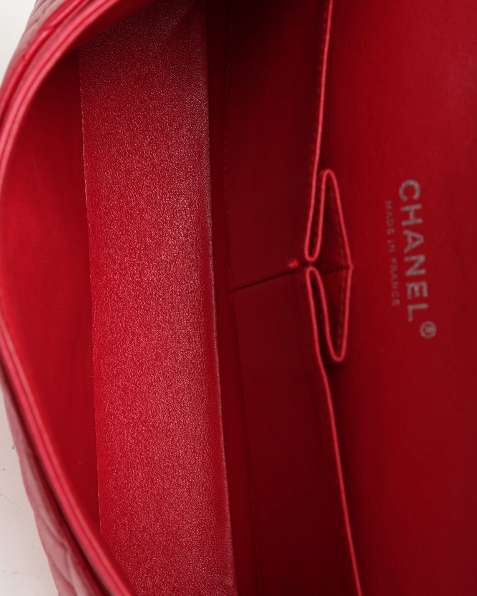 Chanel Classic Medium Double Flap Bag