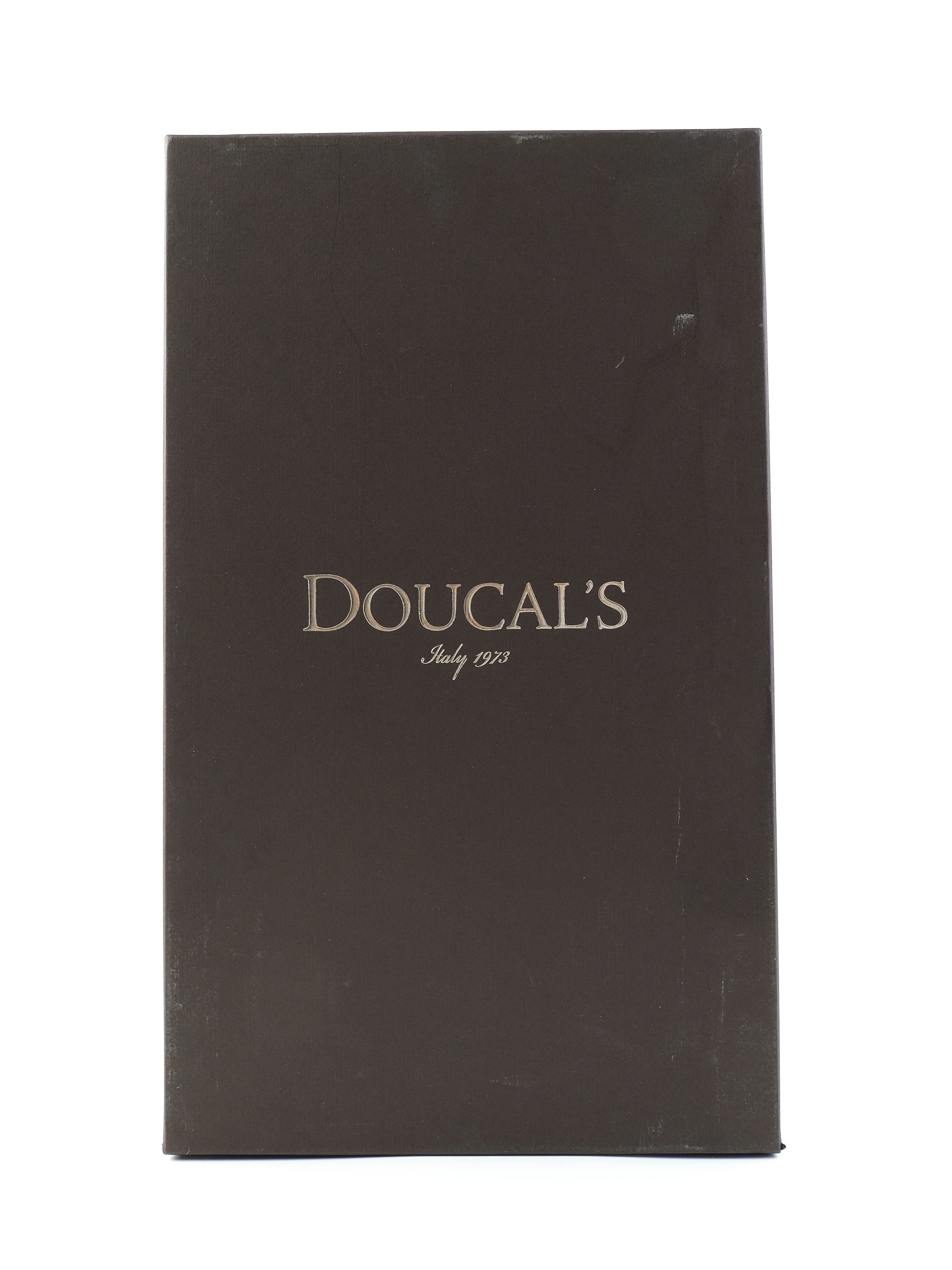NEW Doucal&