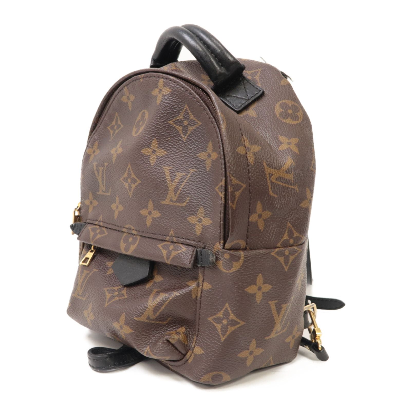 Louis Vuitton NM Min Monogram