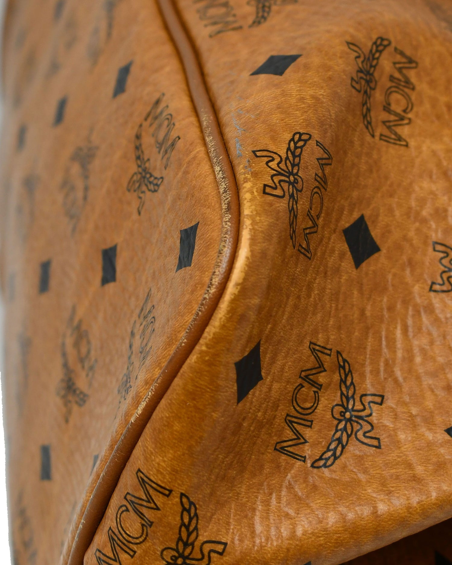 MCM Shoulder Bag