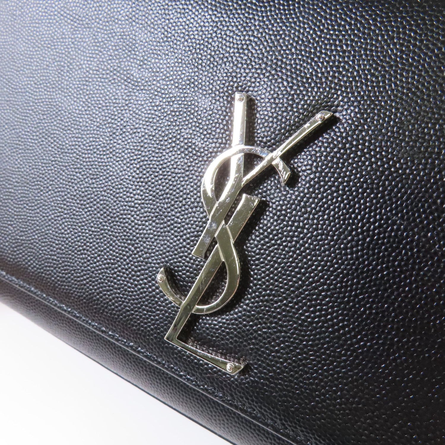 Yves Saint Laurent Kate Shoulder Bag