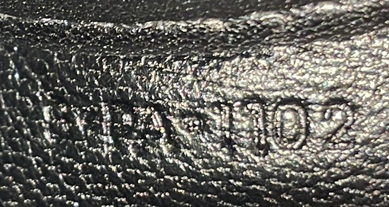 Celine Edge Bag Python And Leather Medium