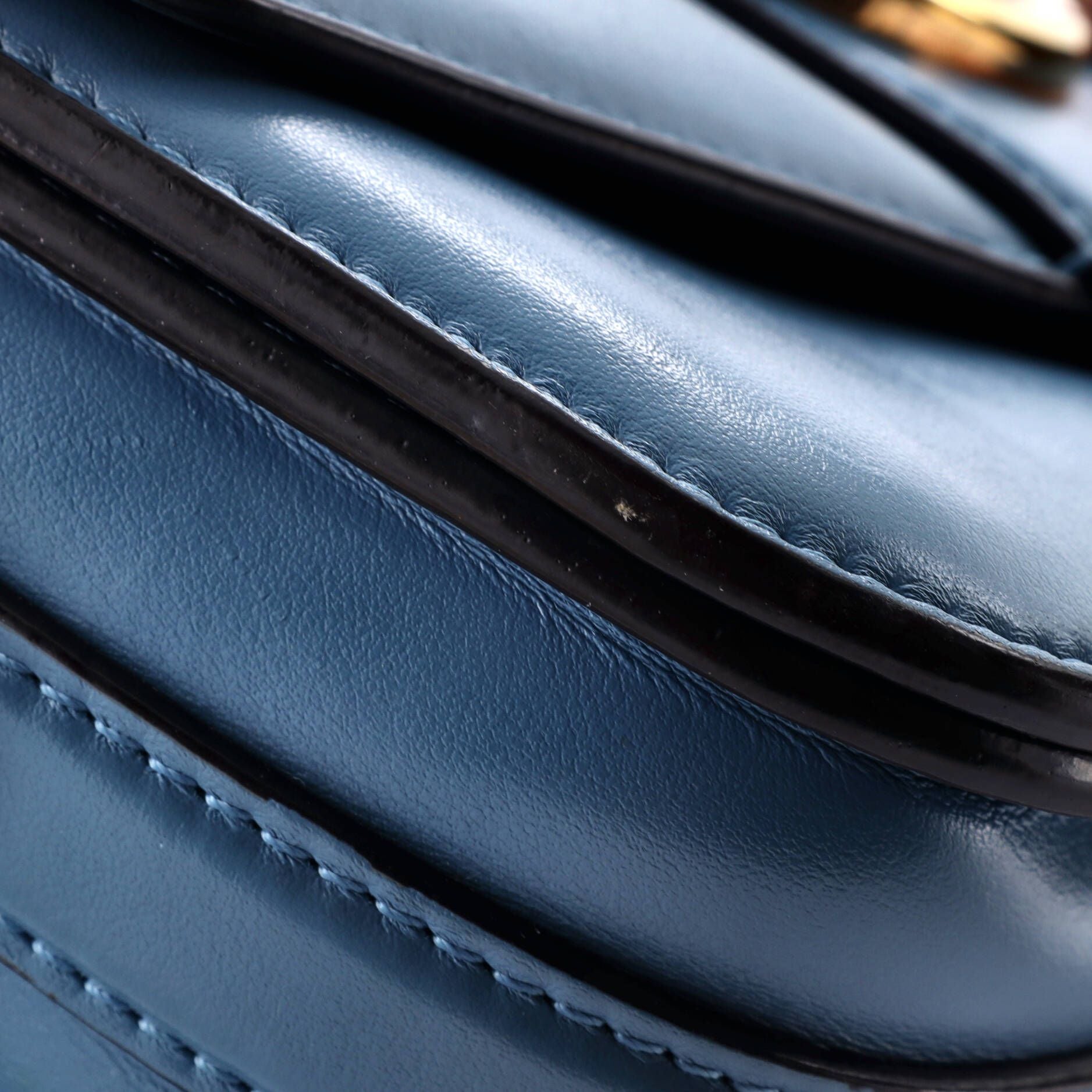 Lv Pont 9 Bag Leather