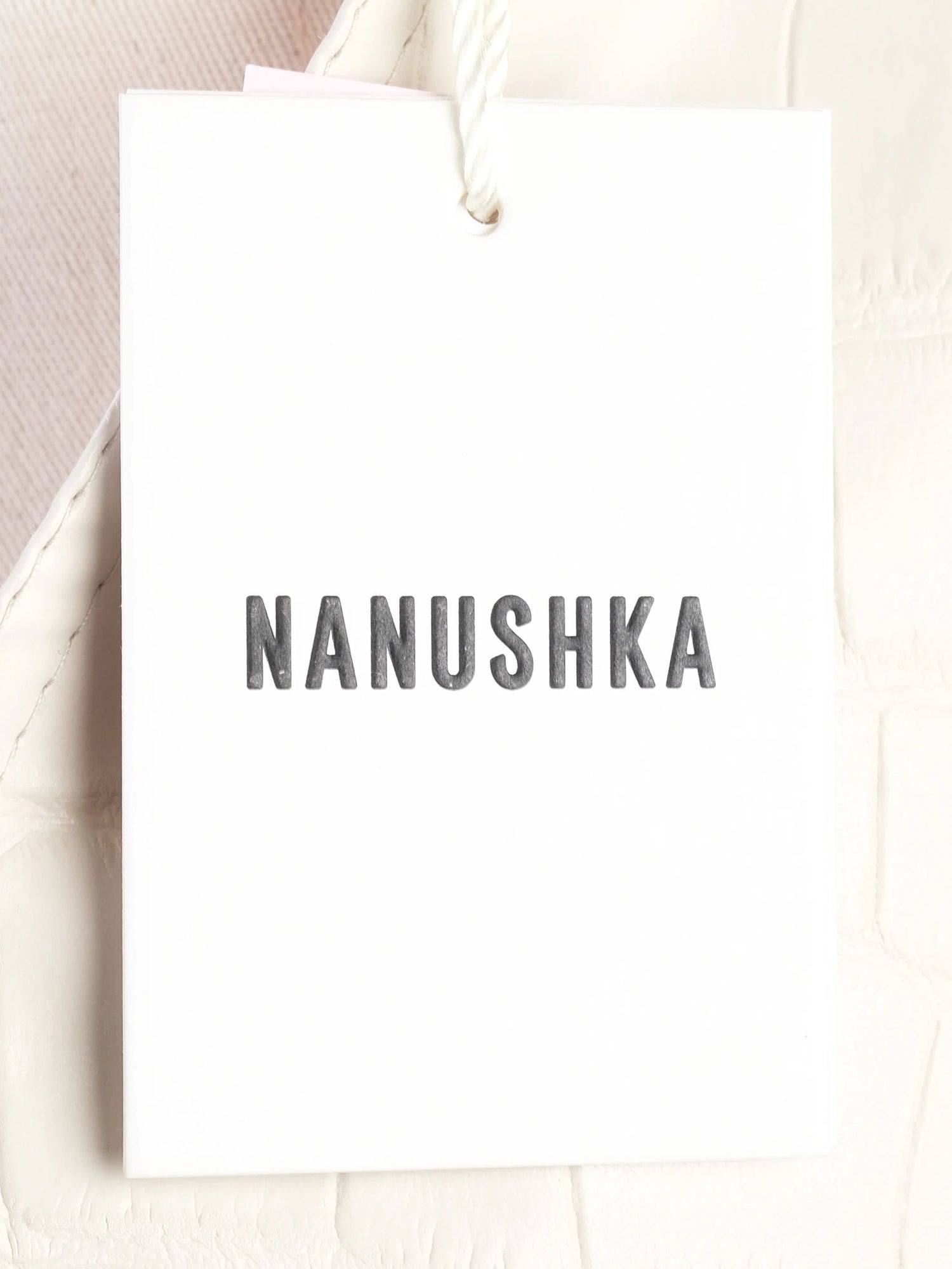 Excellent Nanushka Gray Viscose Jumpsuit Size S with Pockets