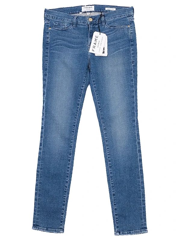 NEW FRAME Blue Jeans &