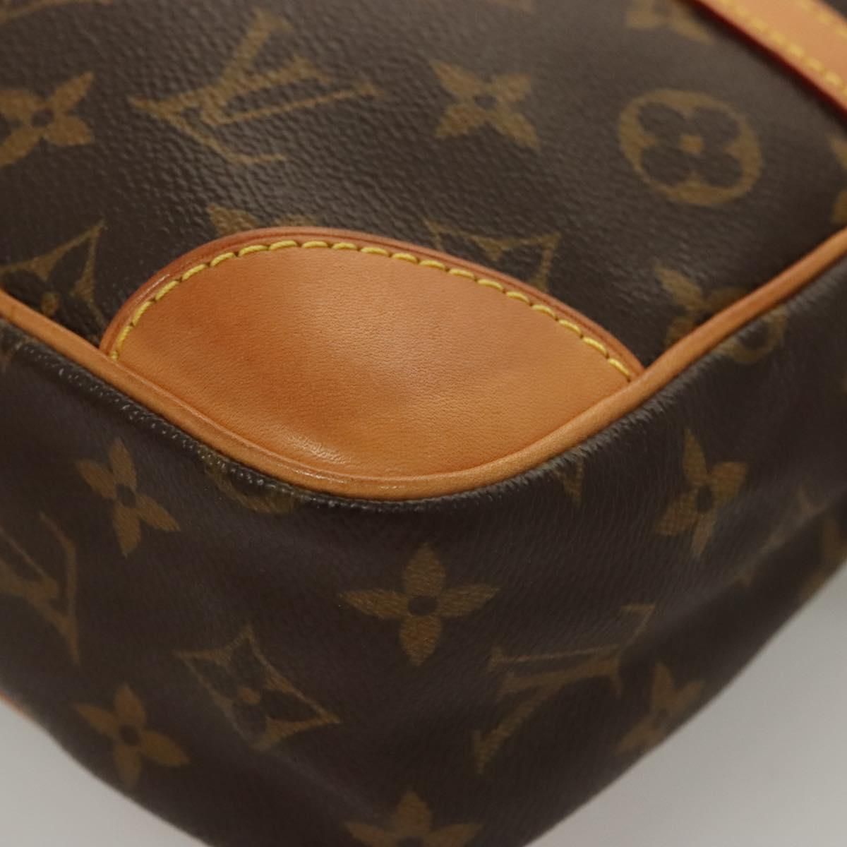 Louis Vuitton Compiegne 28, Monogram