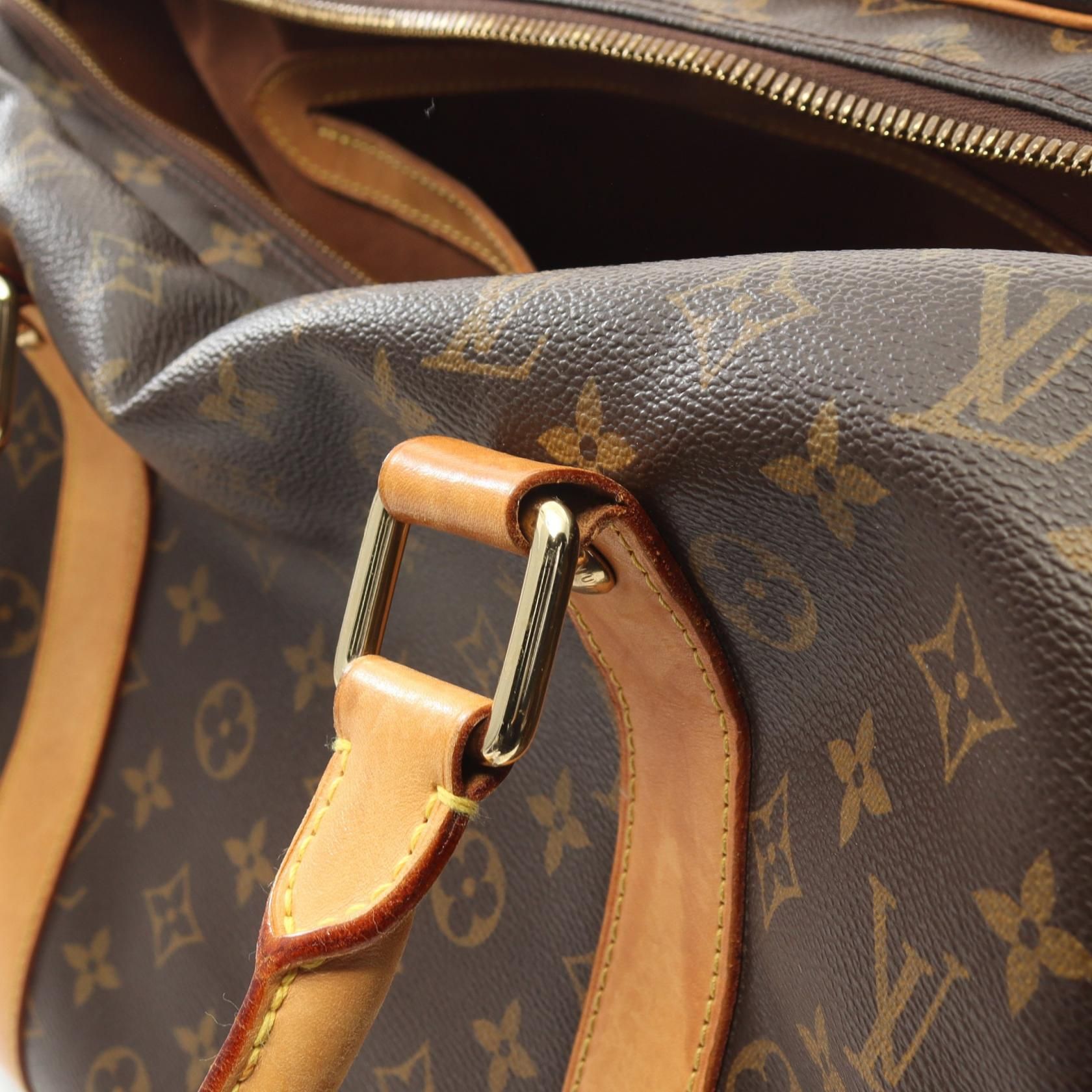 Louis Vuitton Carryall, Monogram