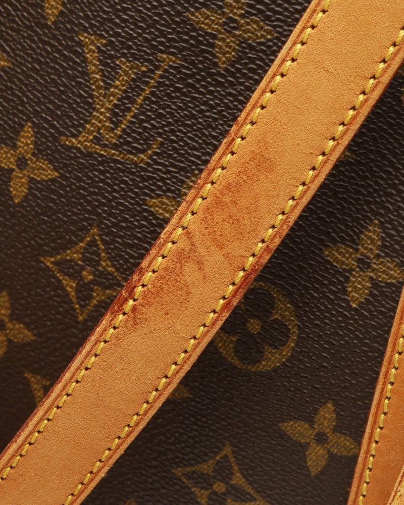 Louis Vuitton Monogram Babylone Bag