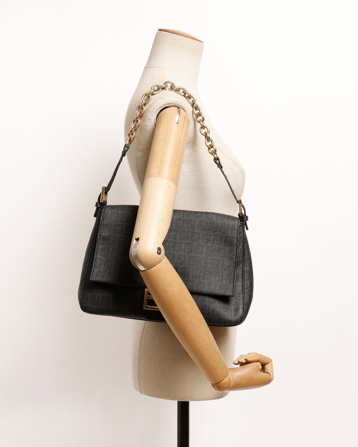 Fendi FF Mamma Bag